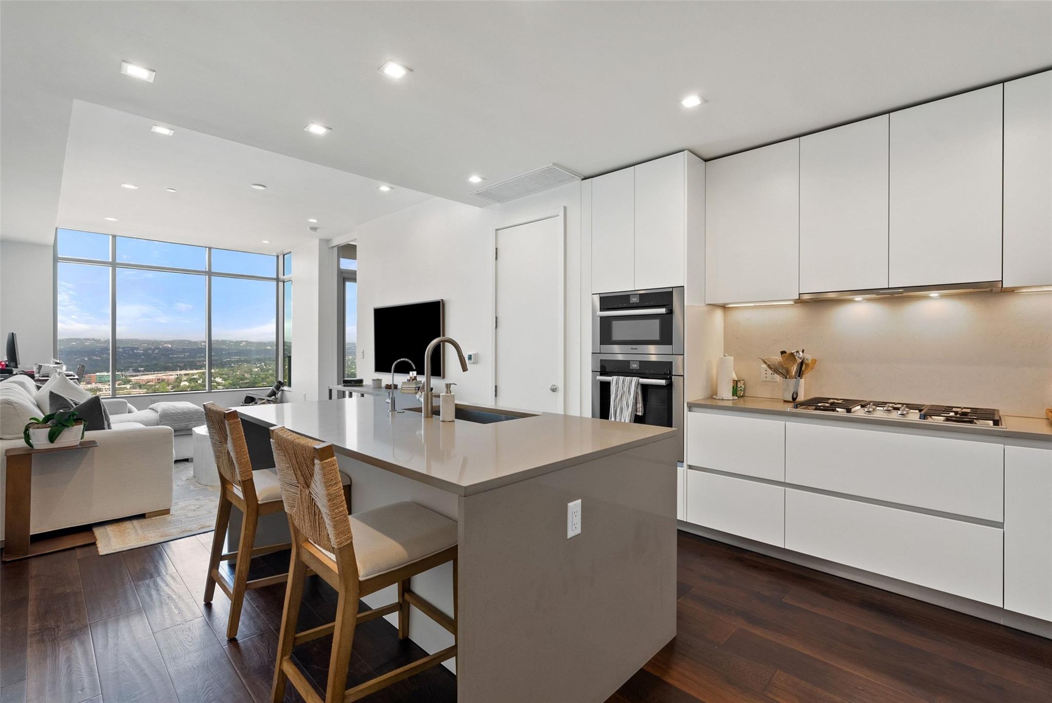 501 West Ave # 3402, Austin, TX 78701