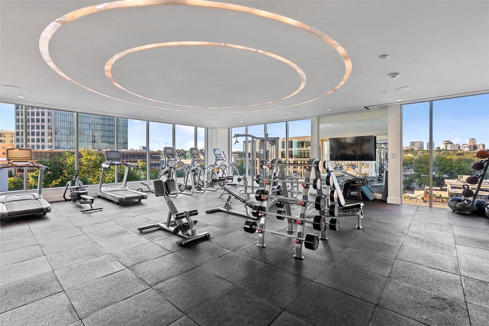 501 West Ave # 3402, Austin, TX 78701