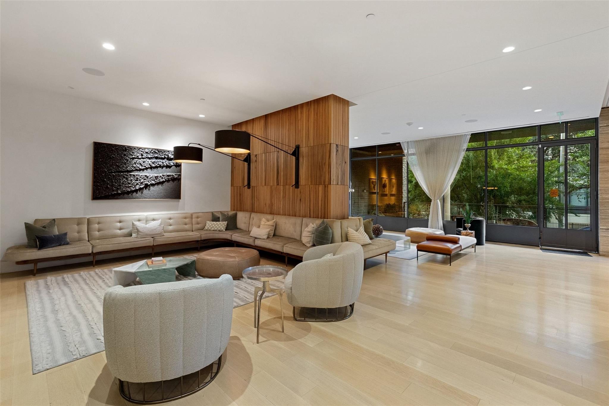 501 West Ave # 3402, Austin, TX 78701