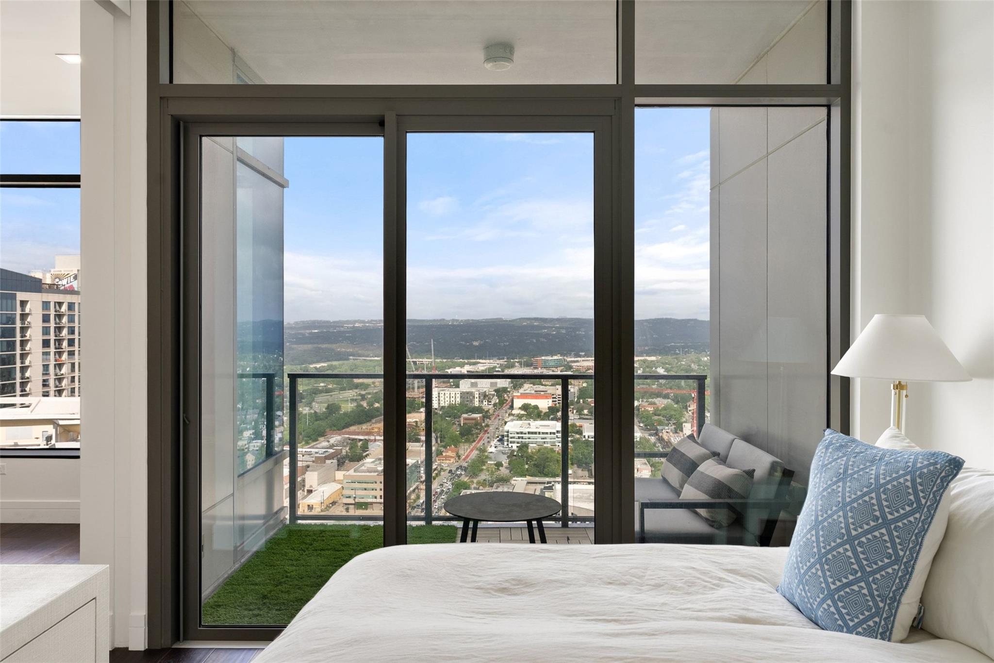 501 West Ave # 3402, Austin, TX 78701