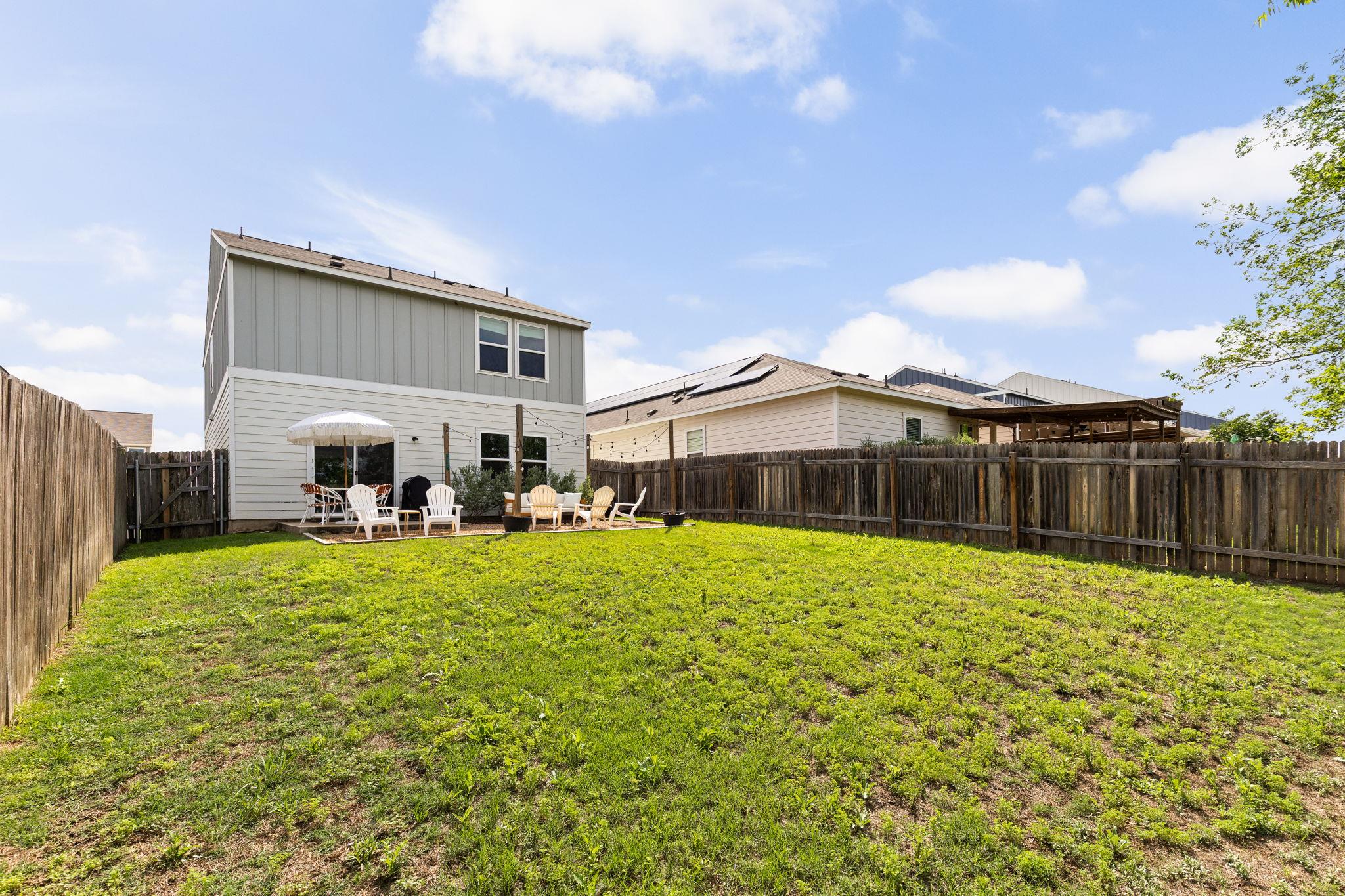 6702 Routenburn St, Austin, TX 78754