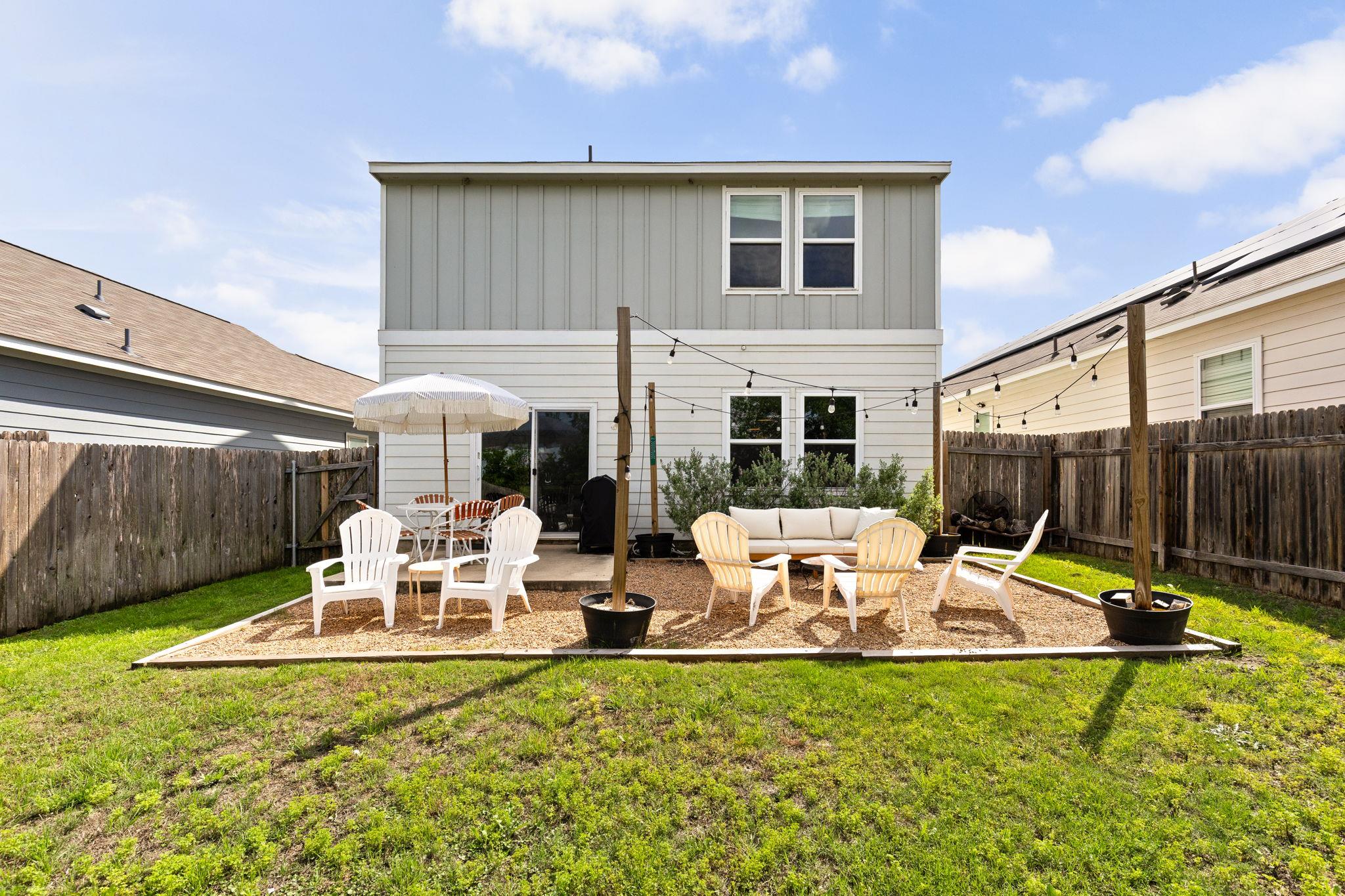 6702 Routenburn St, Austin, TX 78754