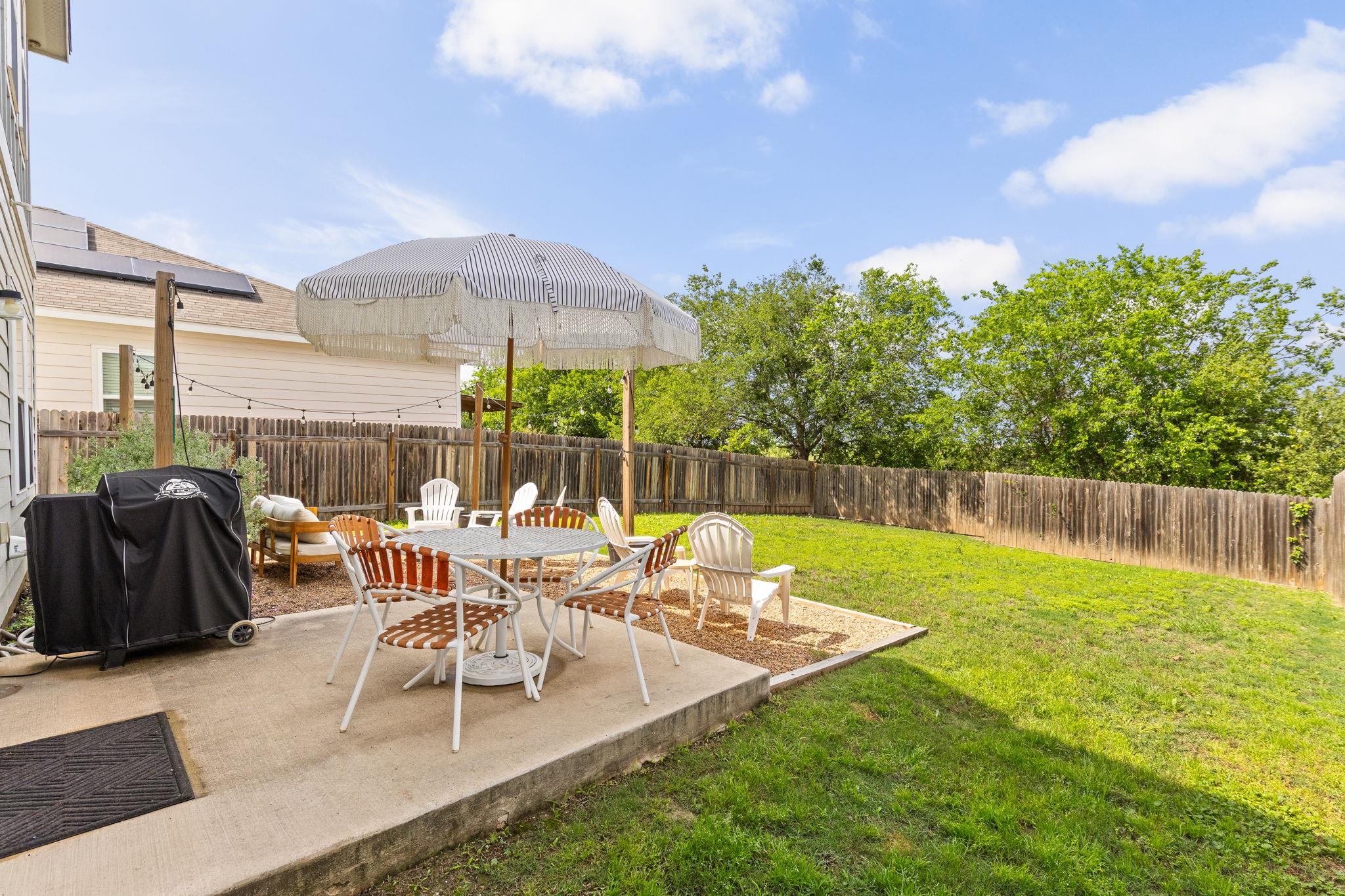 6702 Routenburn St, Austin, TX 78754