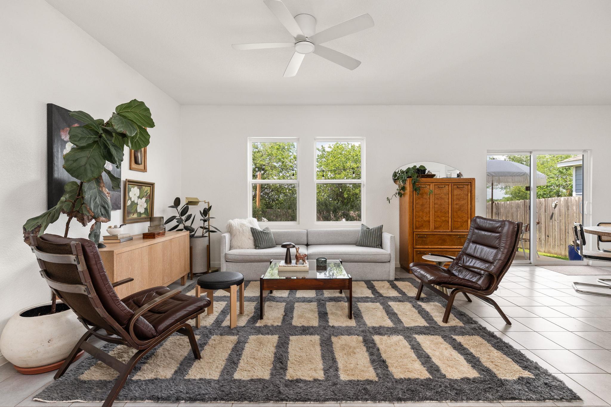 6702 Routenburn St, Austin, TX 78754