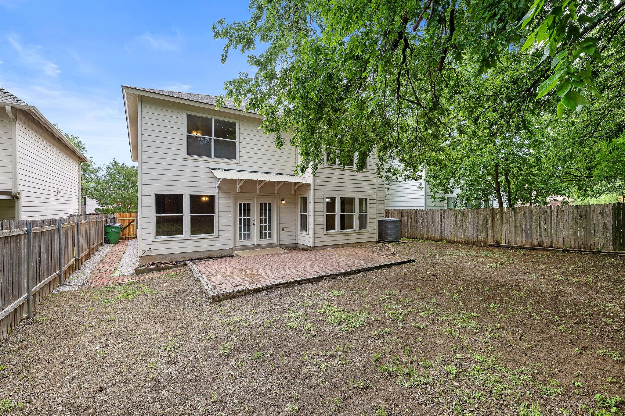 2104 Deer Creek Trl, Round Rock, TX 78665