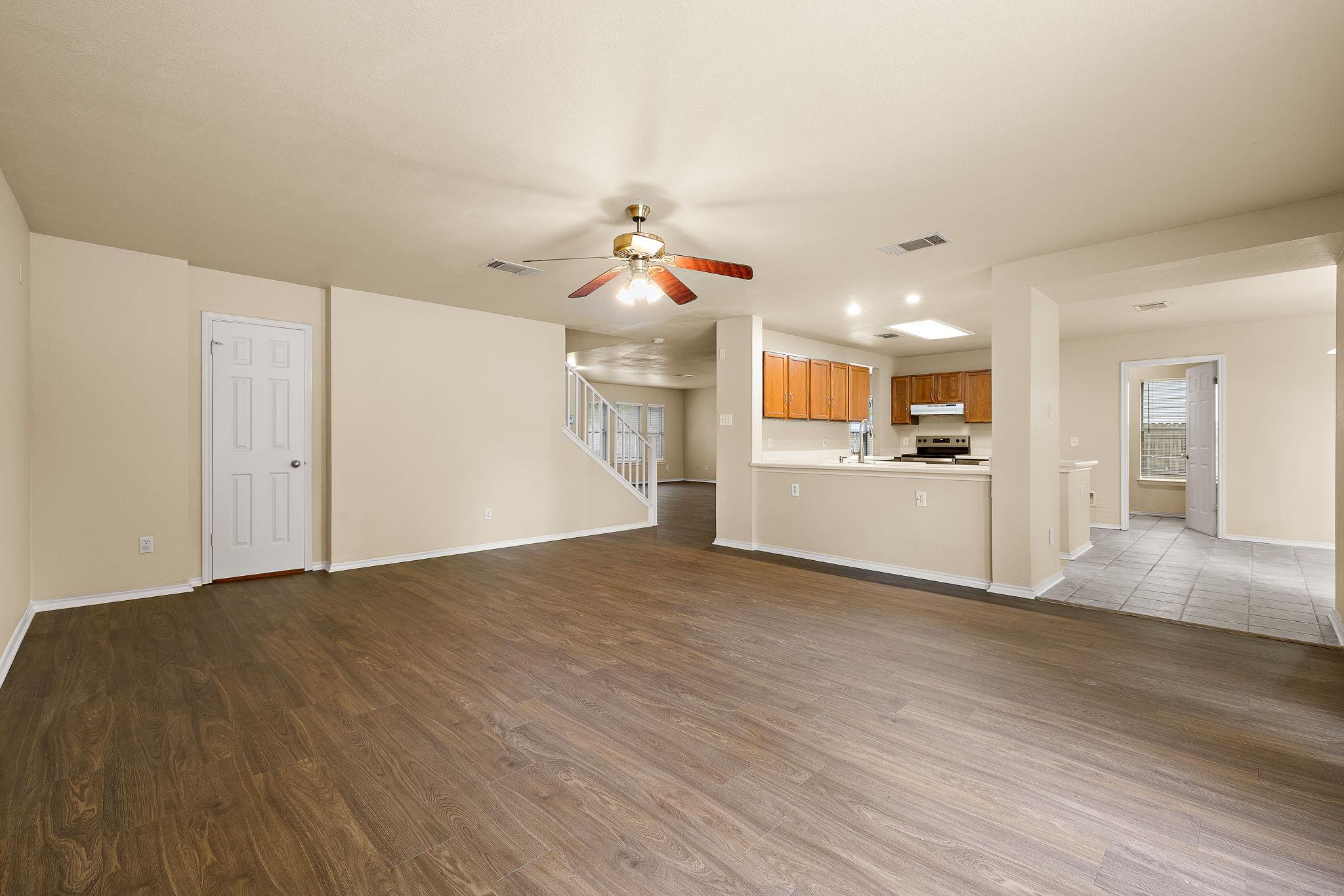 2104 Deer Creek Trl, Round Rock, TX 78665