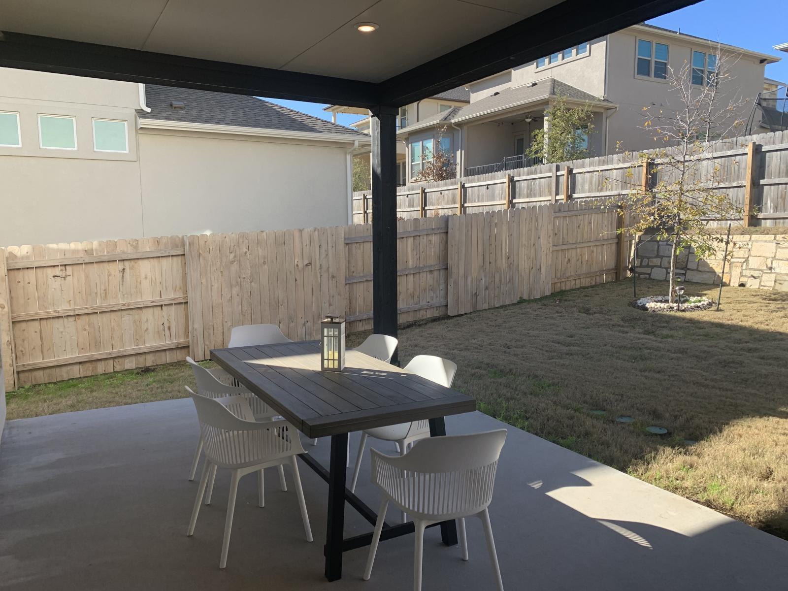 12504 Ayrshire Way, Austin, TX 78732