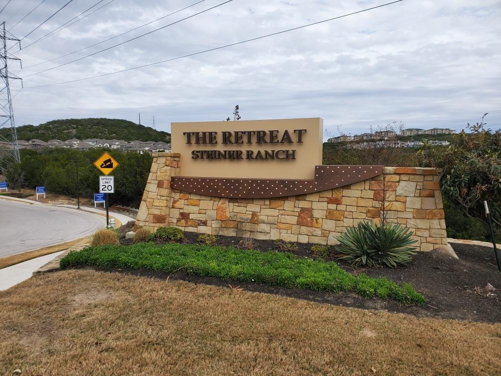 12504 Ayrshire Way, Austin, TX 78732