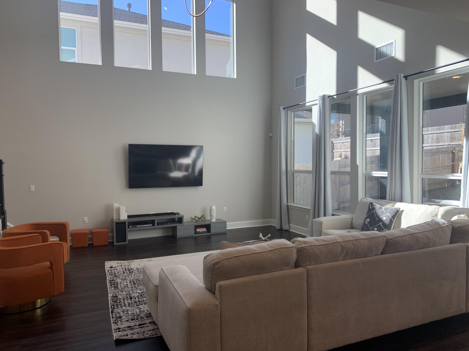 12504 Ayrshire Way, Austin, TX 78732