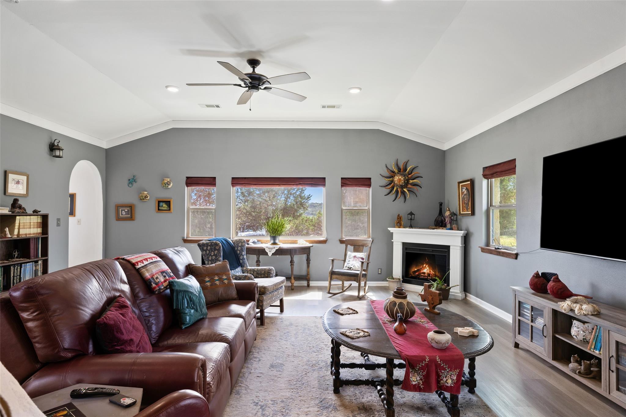 2966 RM 165, Dripping Springs, TX 78620