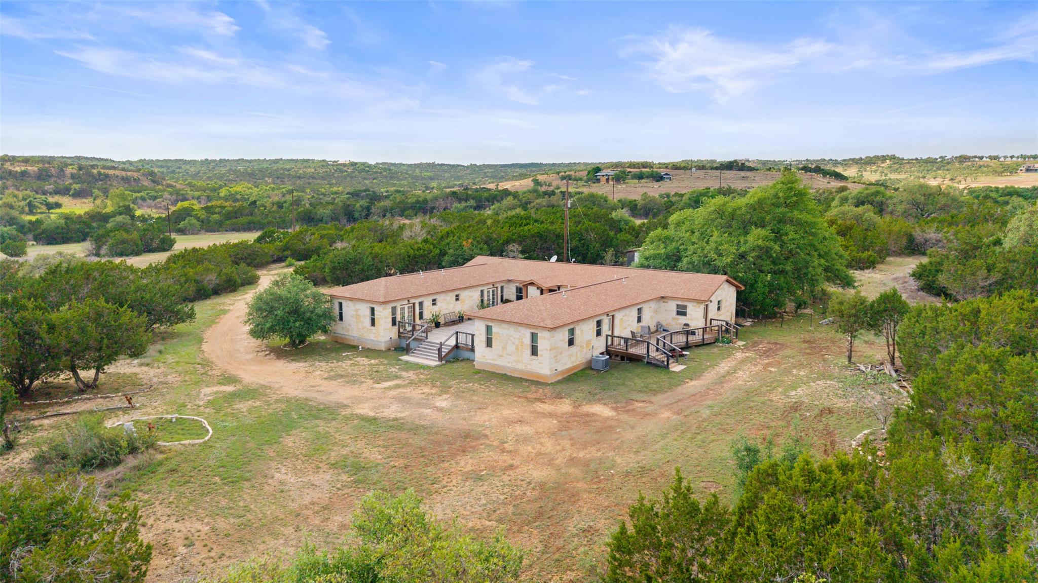 2966 RM 165, Dripping Springs, TX 78620