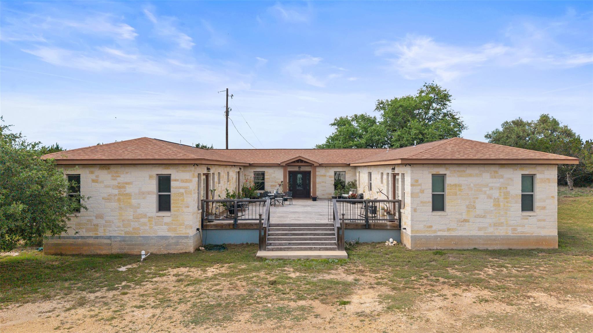 2966 RM 165, Dripping Springs, TX 78620