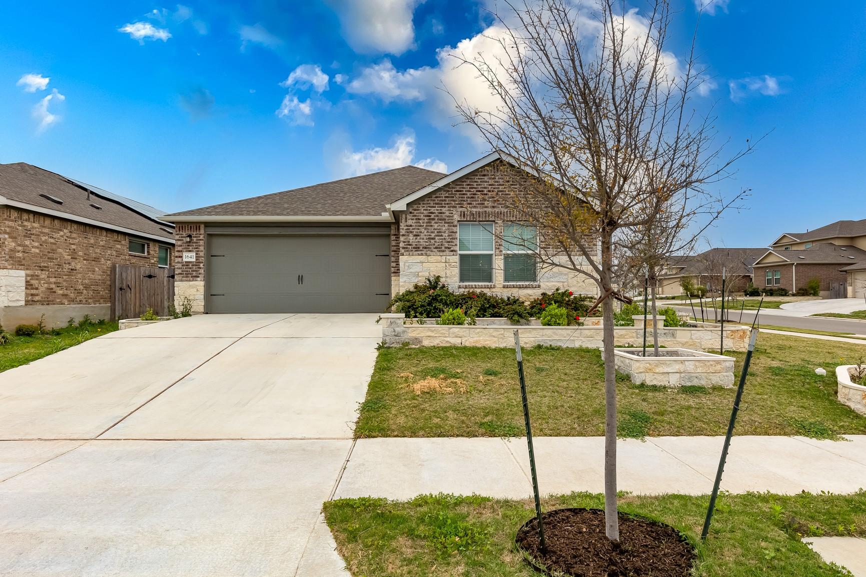 1641 Catahoula Dr, Leander, TX 78641