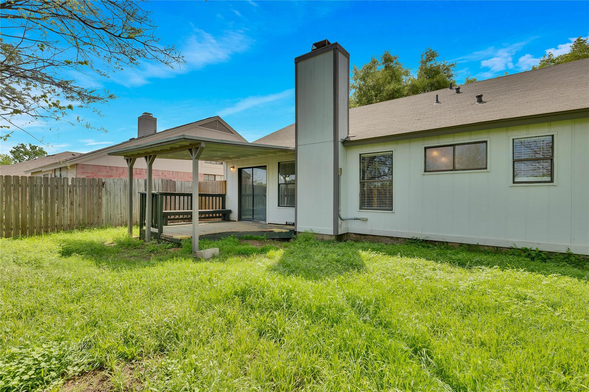 2104 Agarita Trl, Round Rock, TX 78665