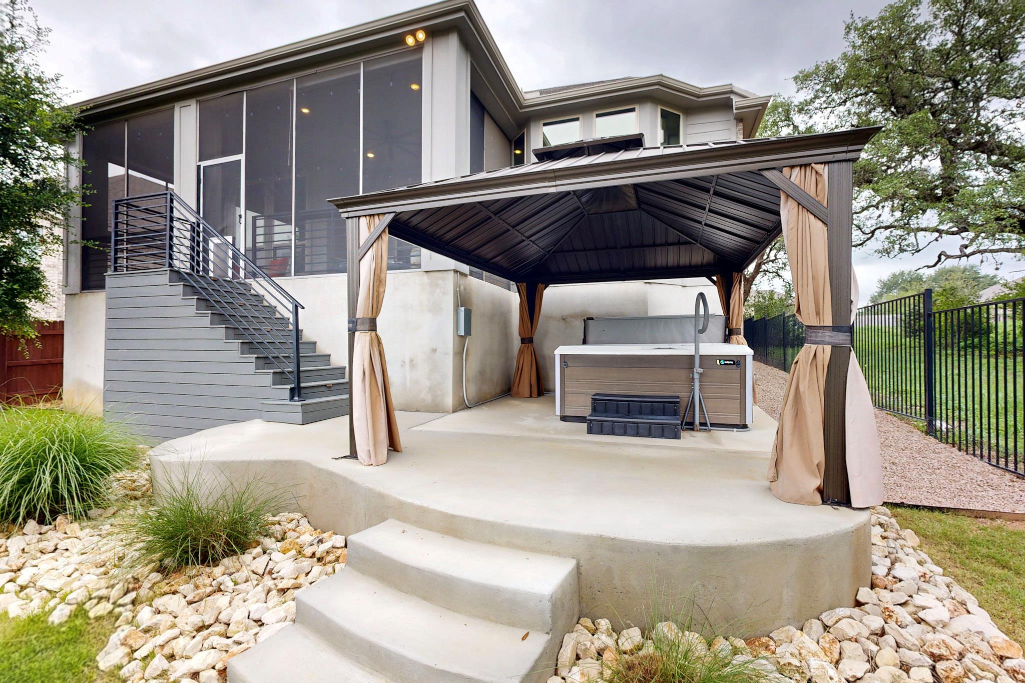 433 Teakmill Trl, San Marcos, TX 78666