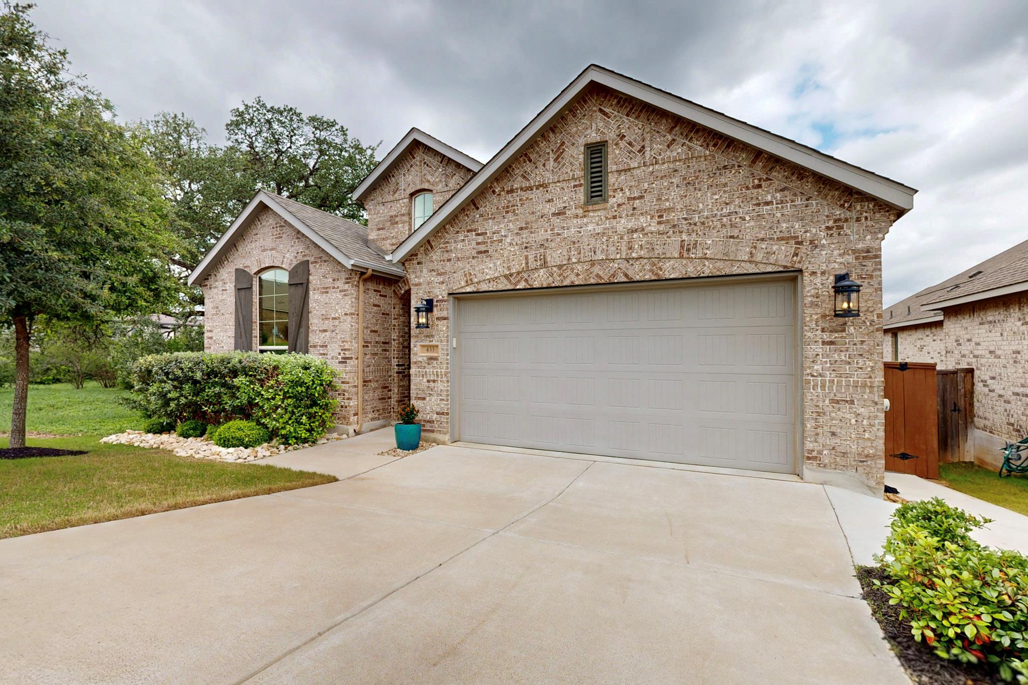 433 Teakmill Trl, San Marcos, TX 78666