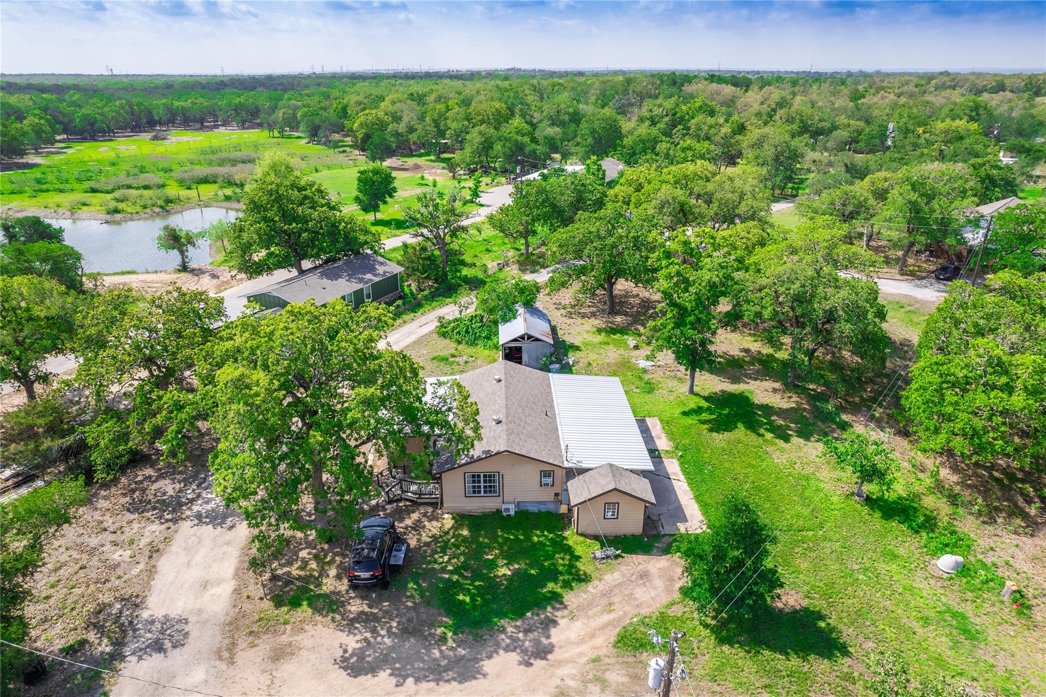 20417 Ed Acklin Rd, Manor, TX 78653