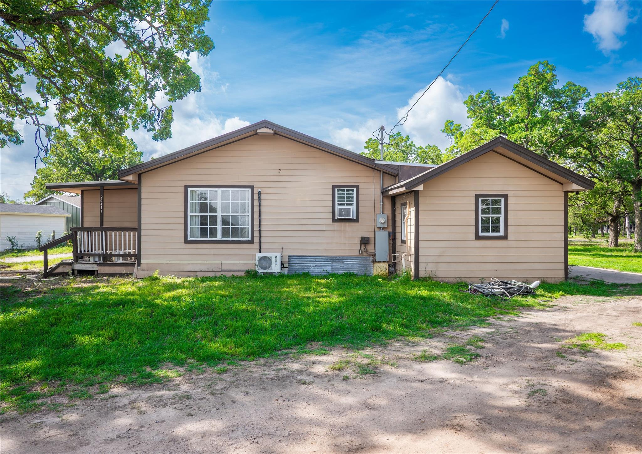 20417 Ed Acklin Rd, Manor, TX 78653