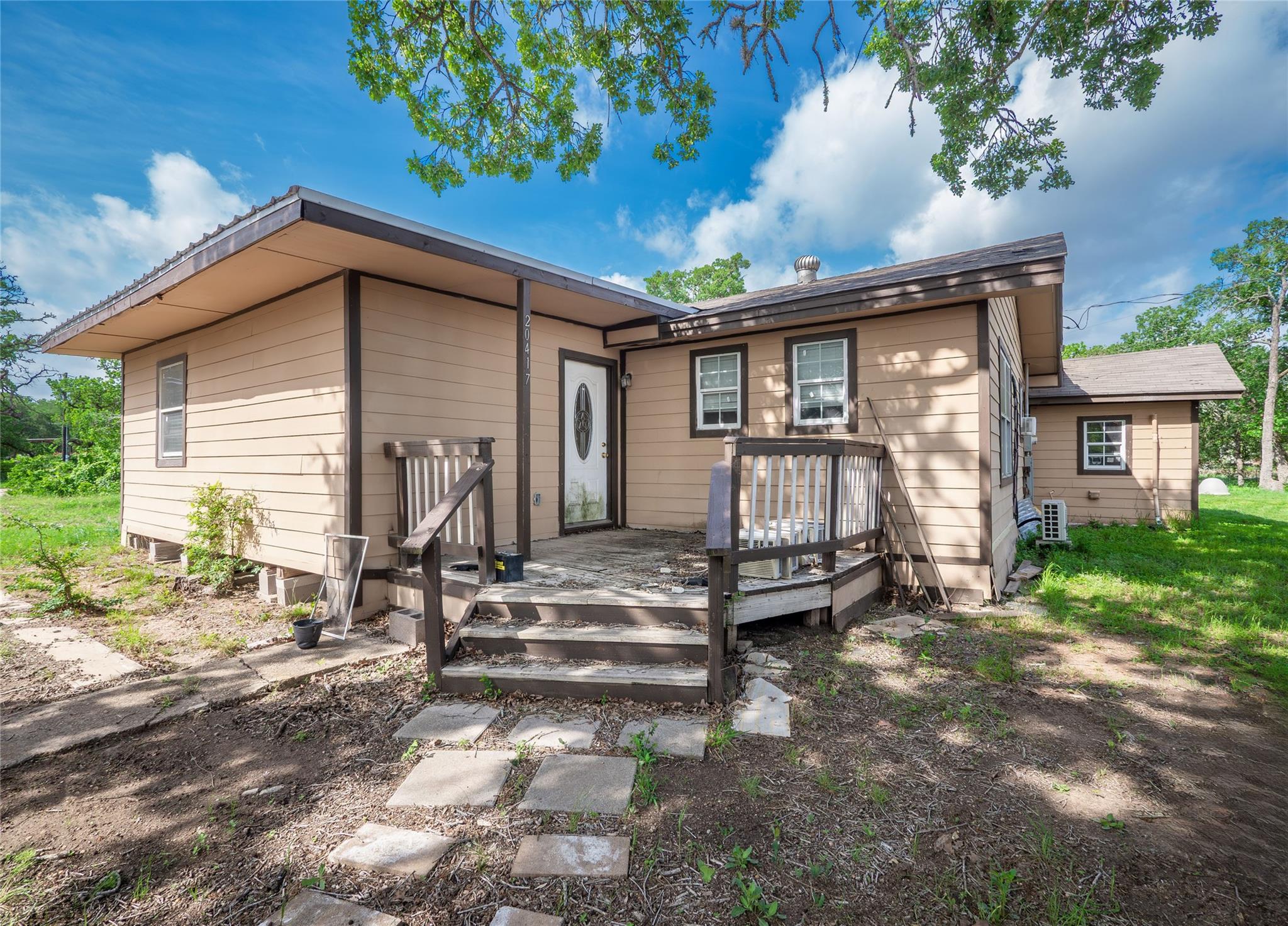20417 Ed Acklin Rd, Manor, TX 78653