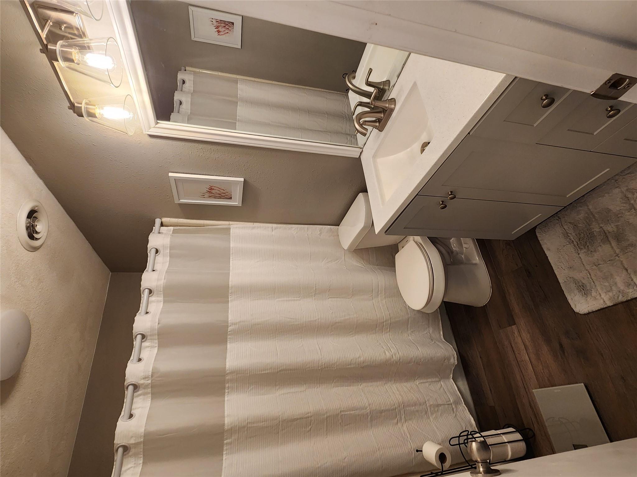 108 Parkview Dr, Brady, TX 76825