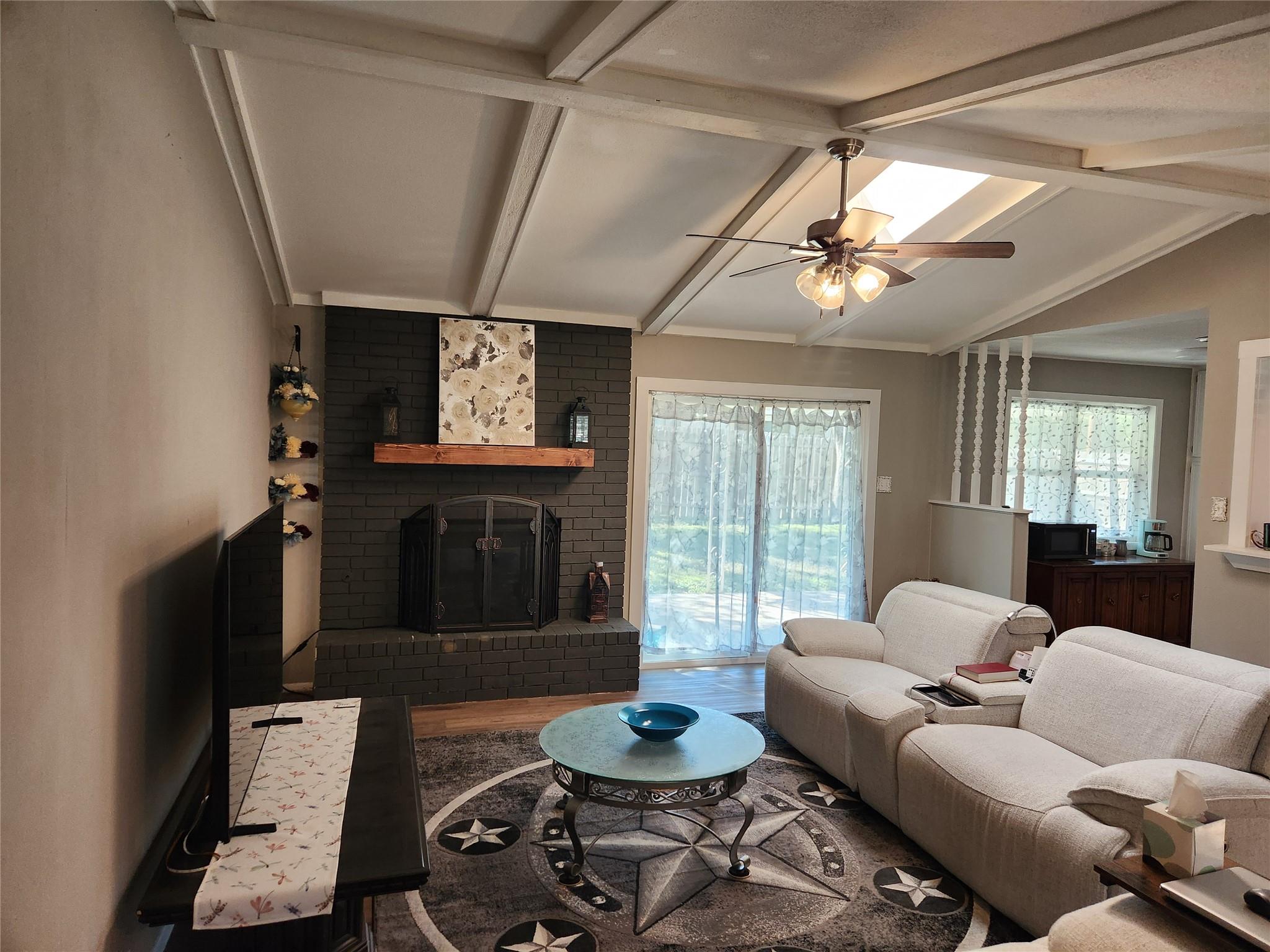 108 Parkview Dr, Brady, TX 76825