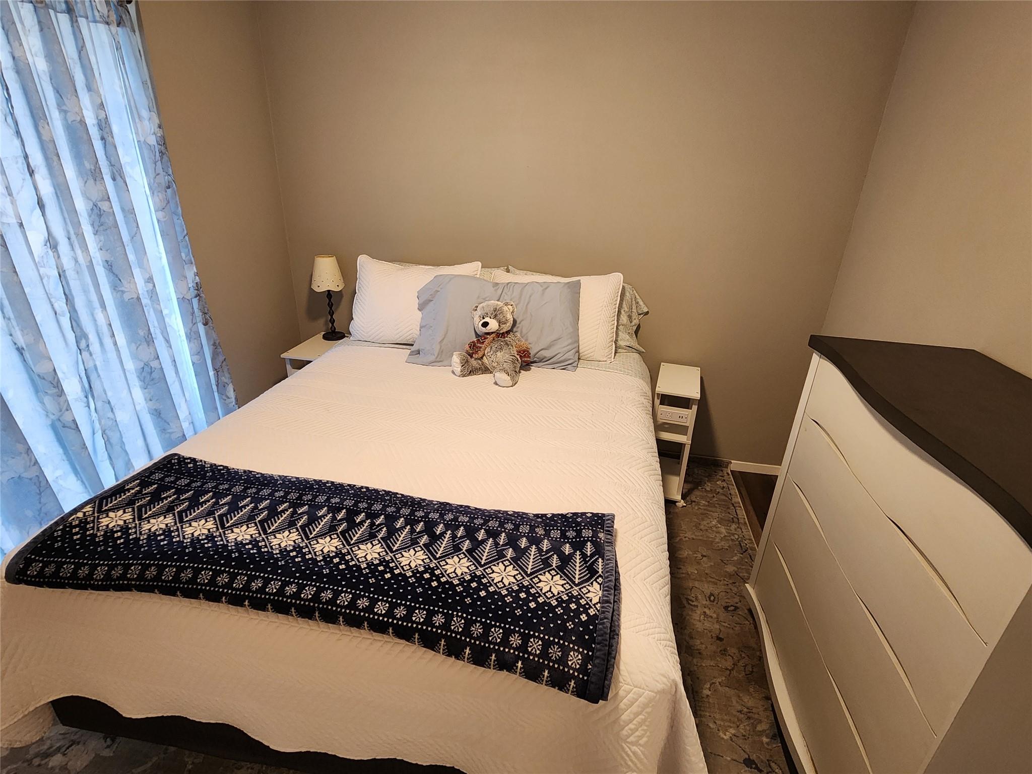 108 Parkview Dr, Brady, TX 76825