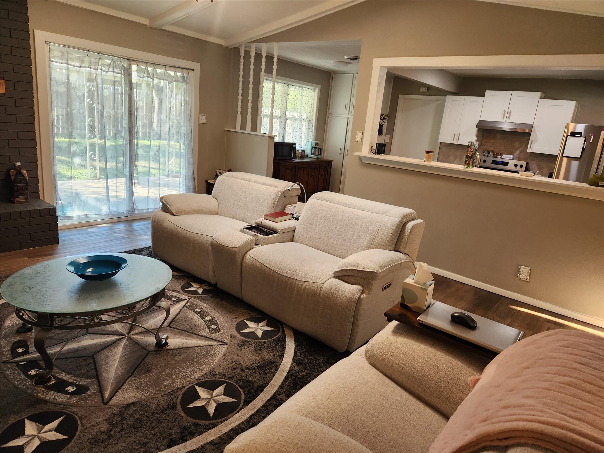 108 Parkview Dr, Brady, TX 76825