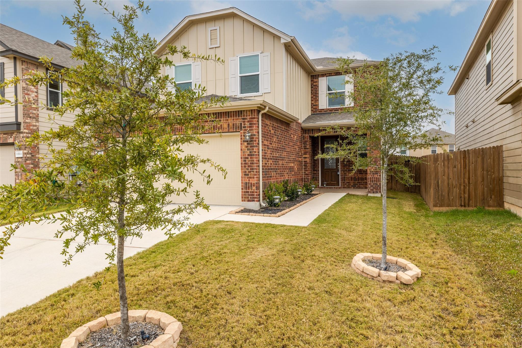 13709 Vigilance St, Manor, TX 78653