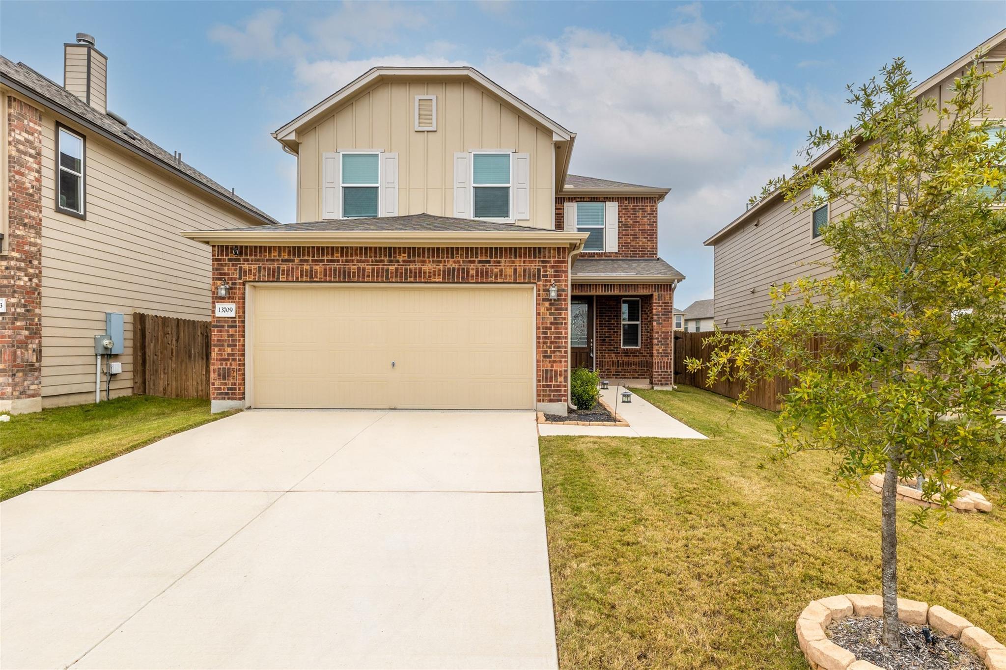 13709 Vigilance St, Manor, TX 78653