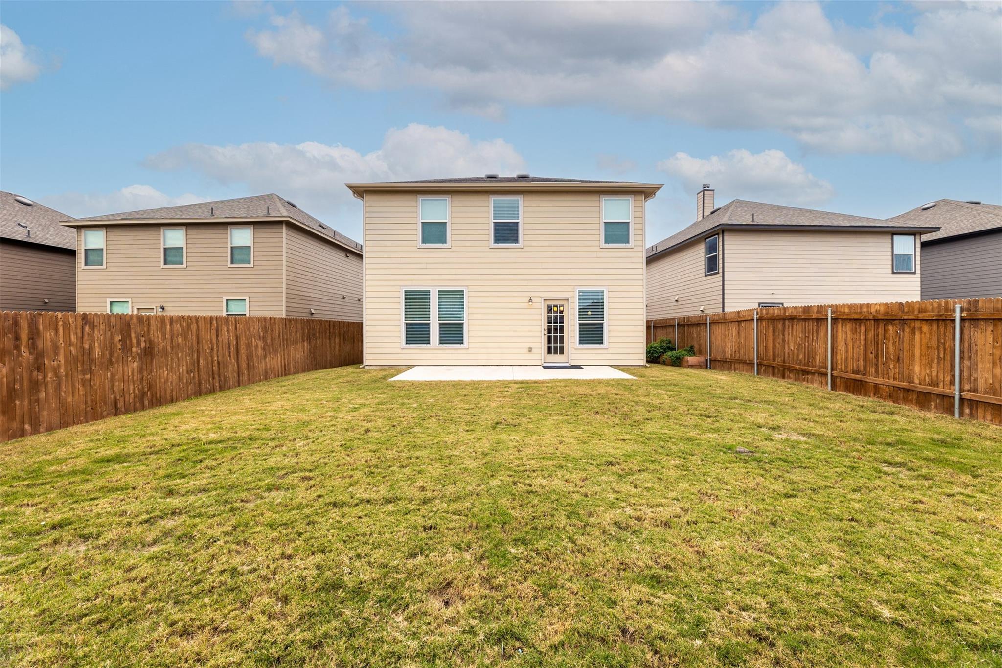 13709 Vigilance St, Manor, TX 78653