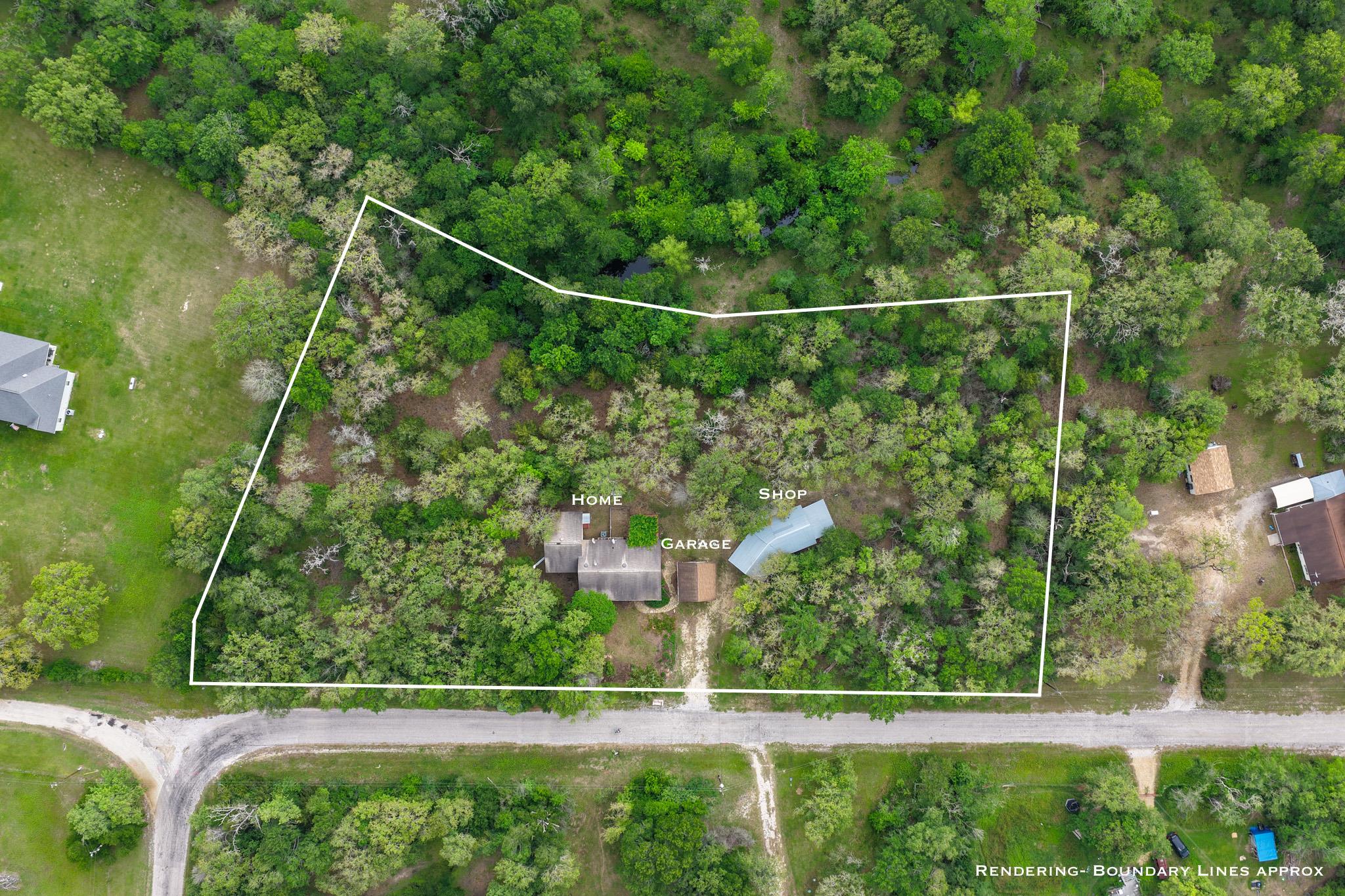 877 Hollow Bend Unit #229, Caldwell, TX 77836