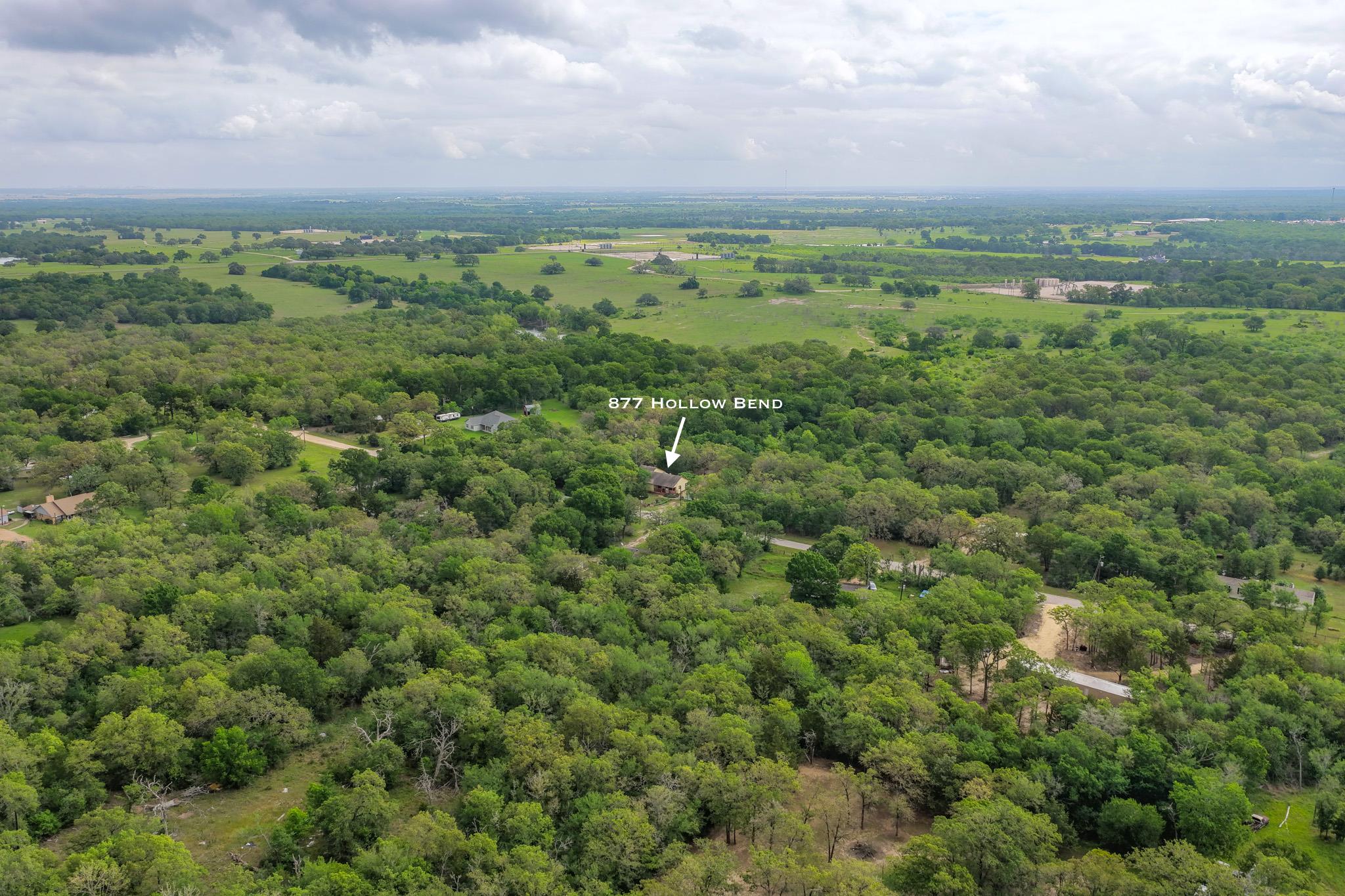 877 Hollow Bend Unit #229, Caldwell, TX 77836