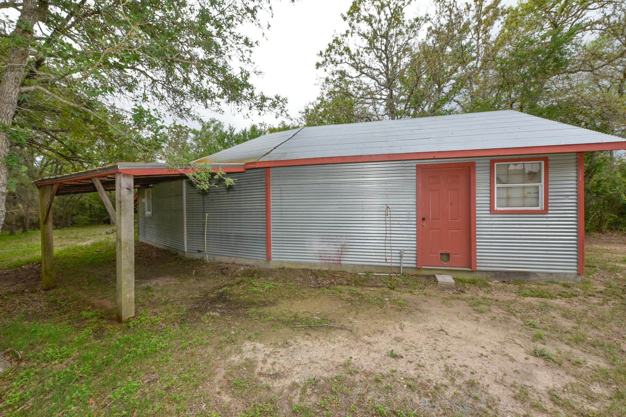 877 Hollow Bend Unit #229, Caldwell, TX 77836