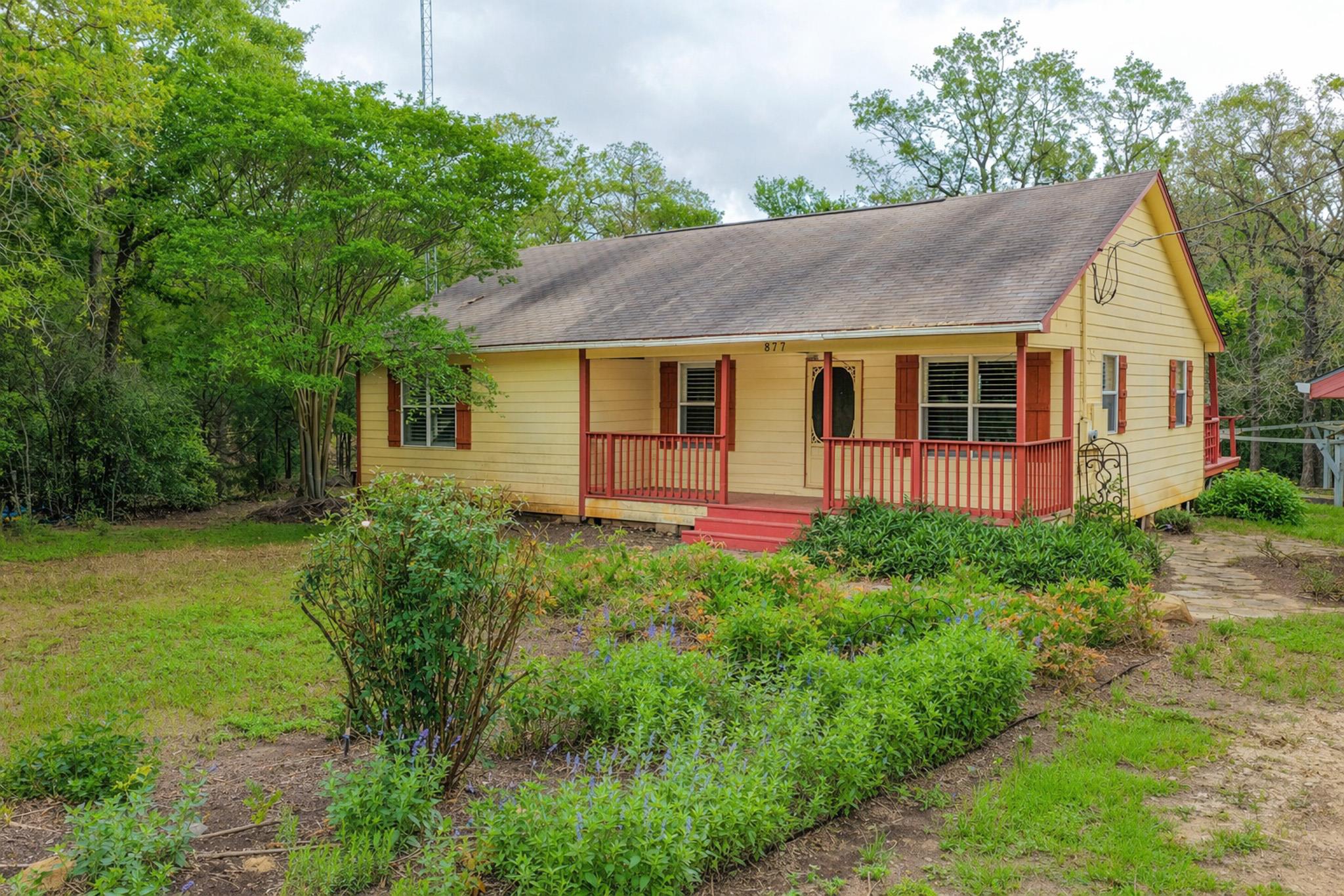 877 Hollow Bend Unit #229, Caldwell, TX 77836