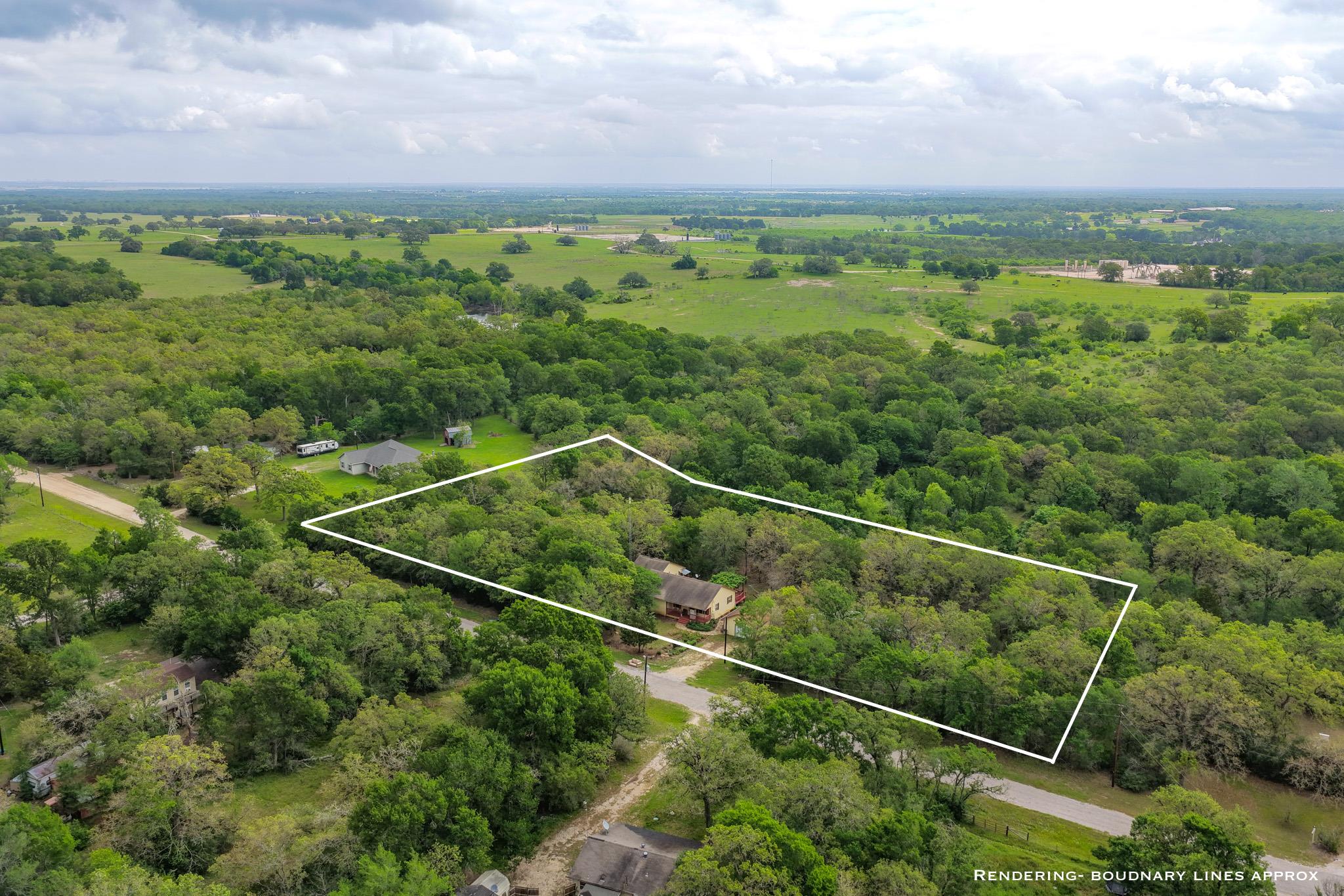 877 Hollow Bend Unit #229, Caldwell, TX 77836