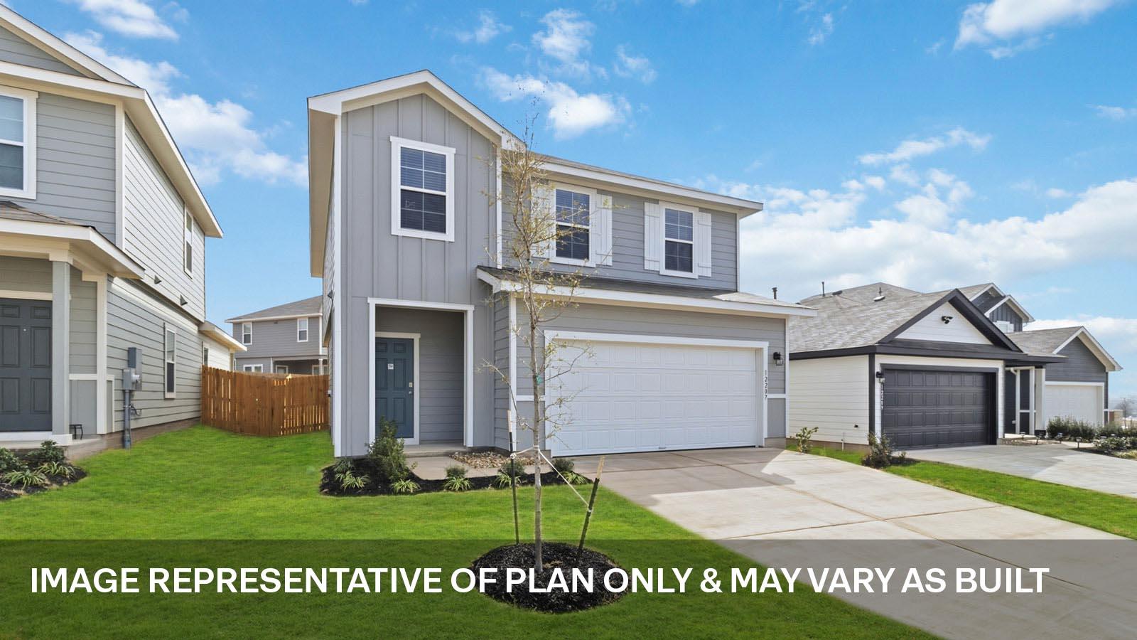 12017 Pike Bnd, Mustang Ridge, TX 78610