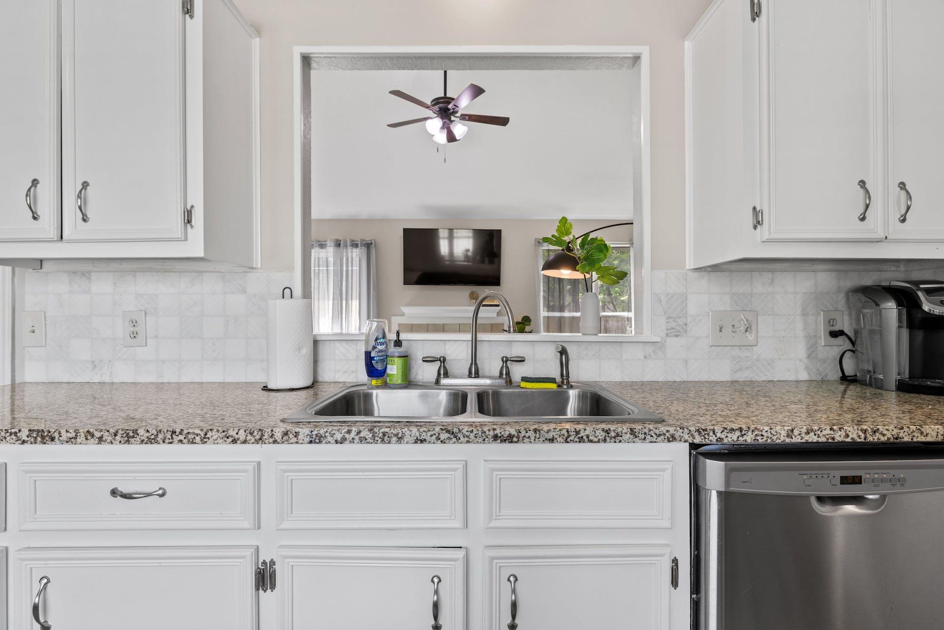 2109 Mimosa Trl, Round Rock, TX 78664