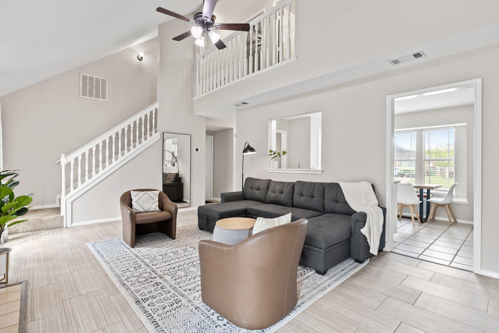 2109 Mimosa Trl, Round Rock, TX 78664