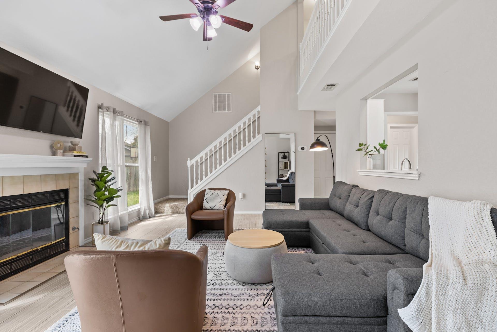 2109 Mimosa Trl, Round Rock, TX 78664