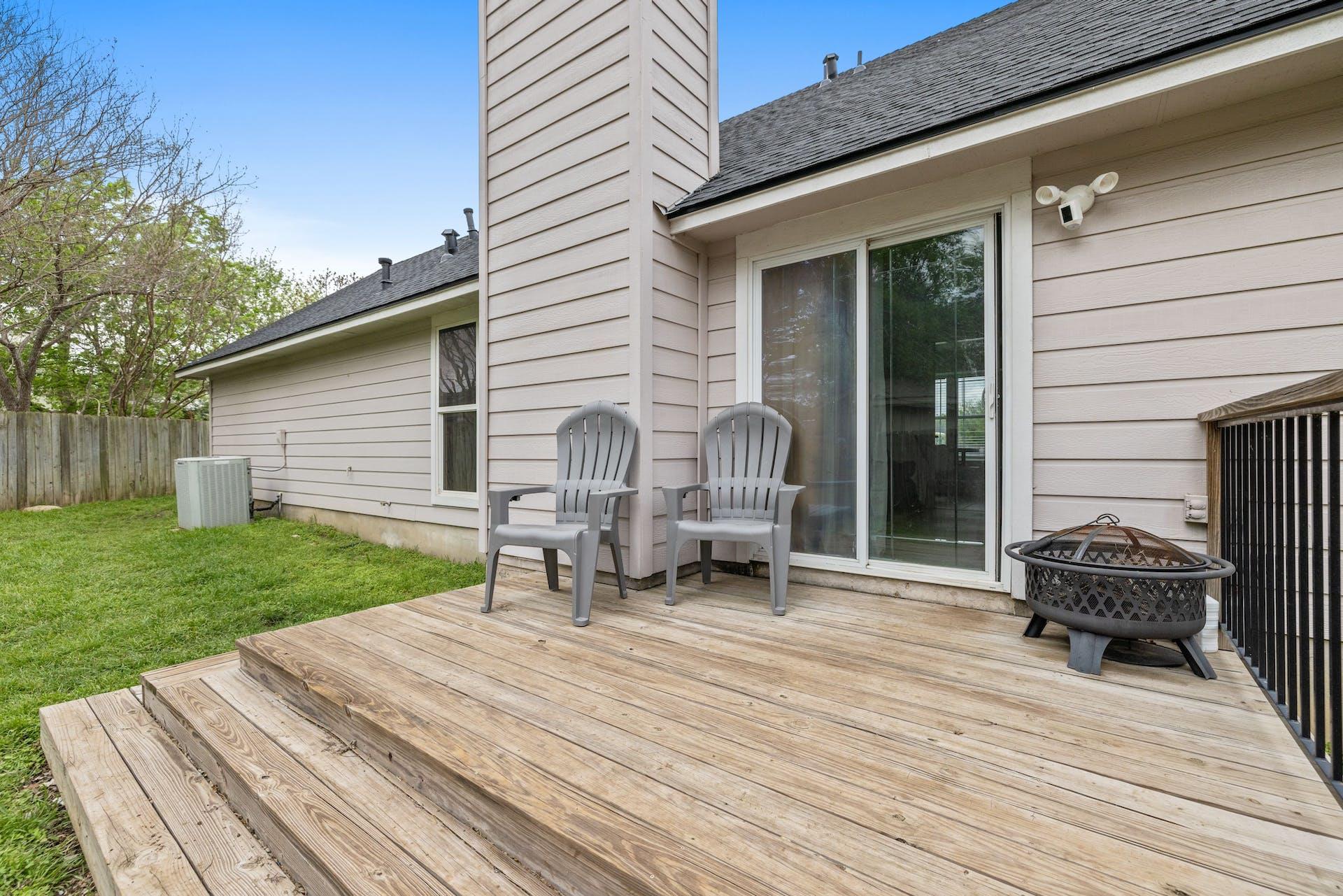 2109 Mimosa Trl, Round Rock, TX 78664