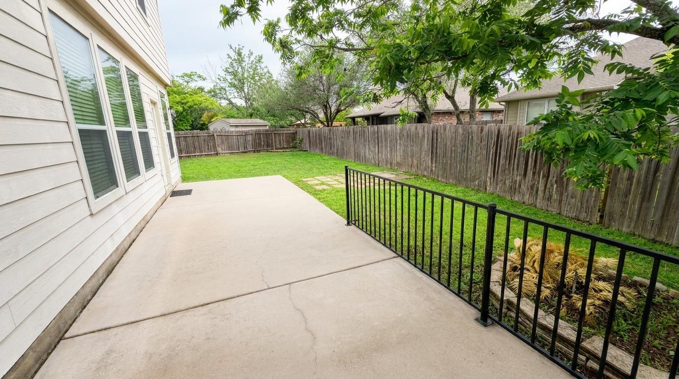 2404 Branding Iron Ln, Leander, TX 78641