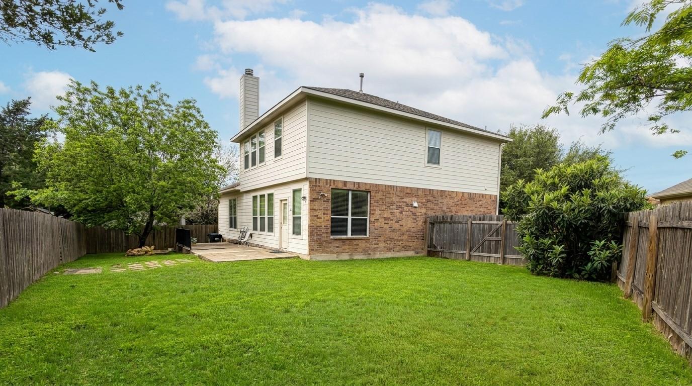 2404 Branding Iron Ln, Leander, TX 78641