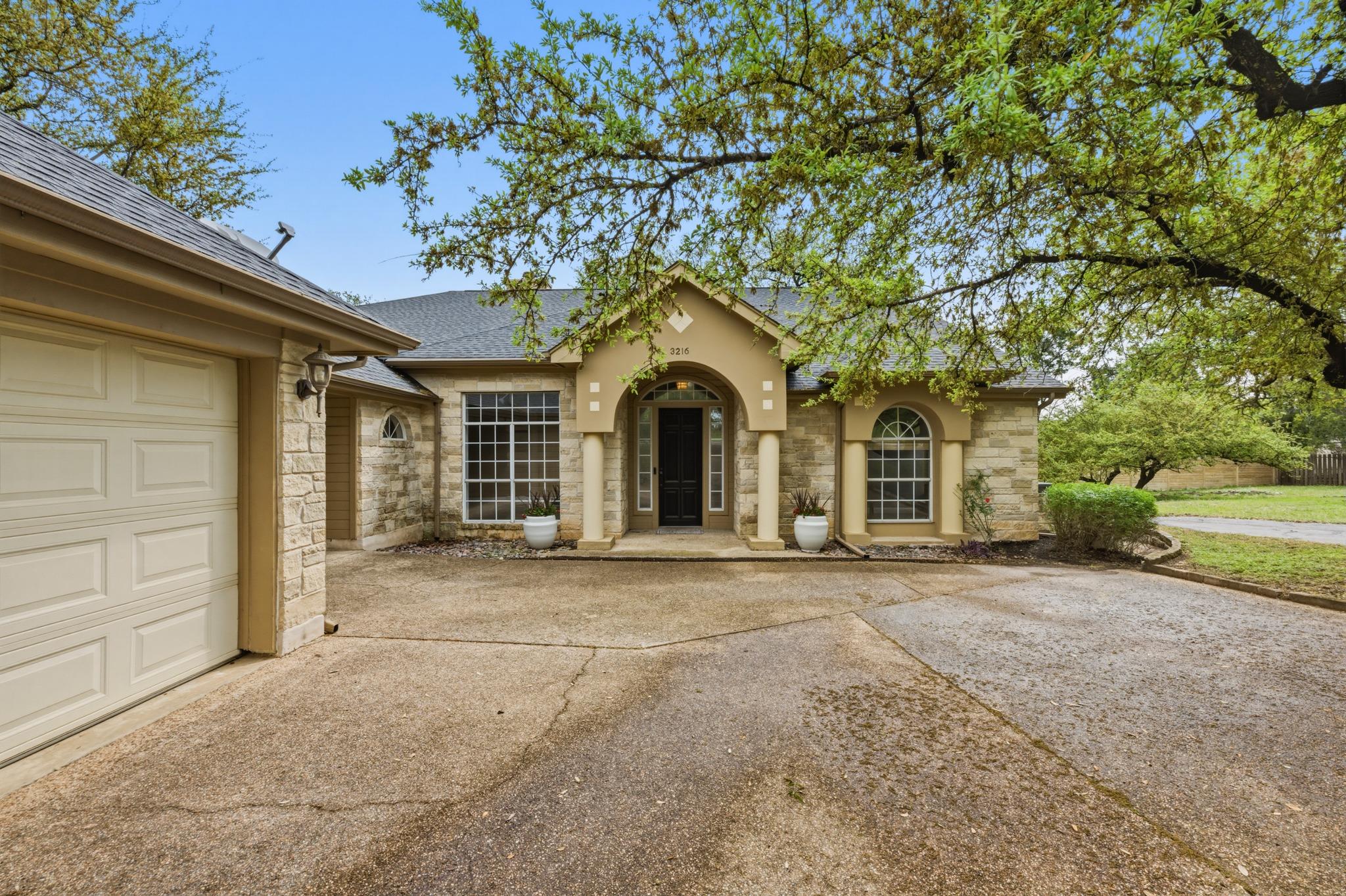 3216 Lakeway Blvd, Austin, TX 78734