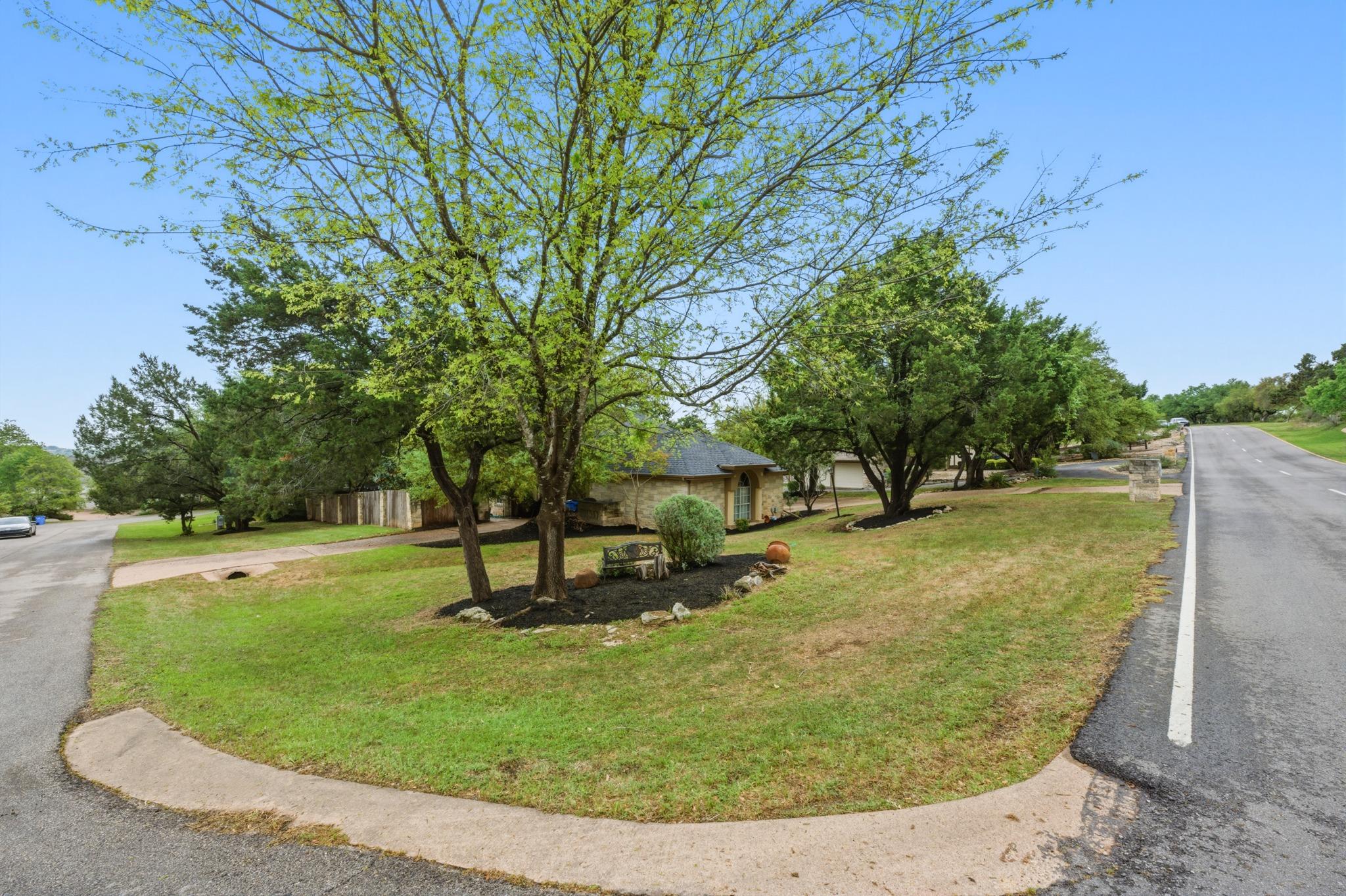 3216 Lakeway Blvd, Austin, TX 78734