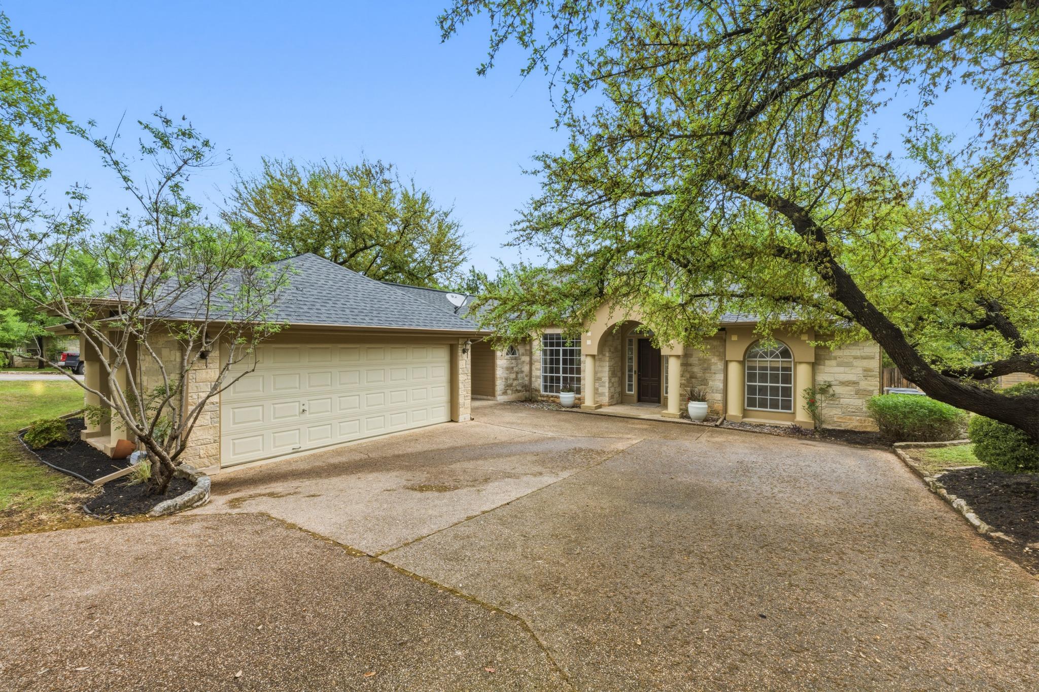 3216 Lakeway Blvd, Austin, TX 78734