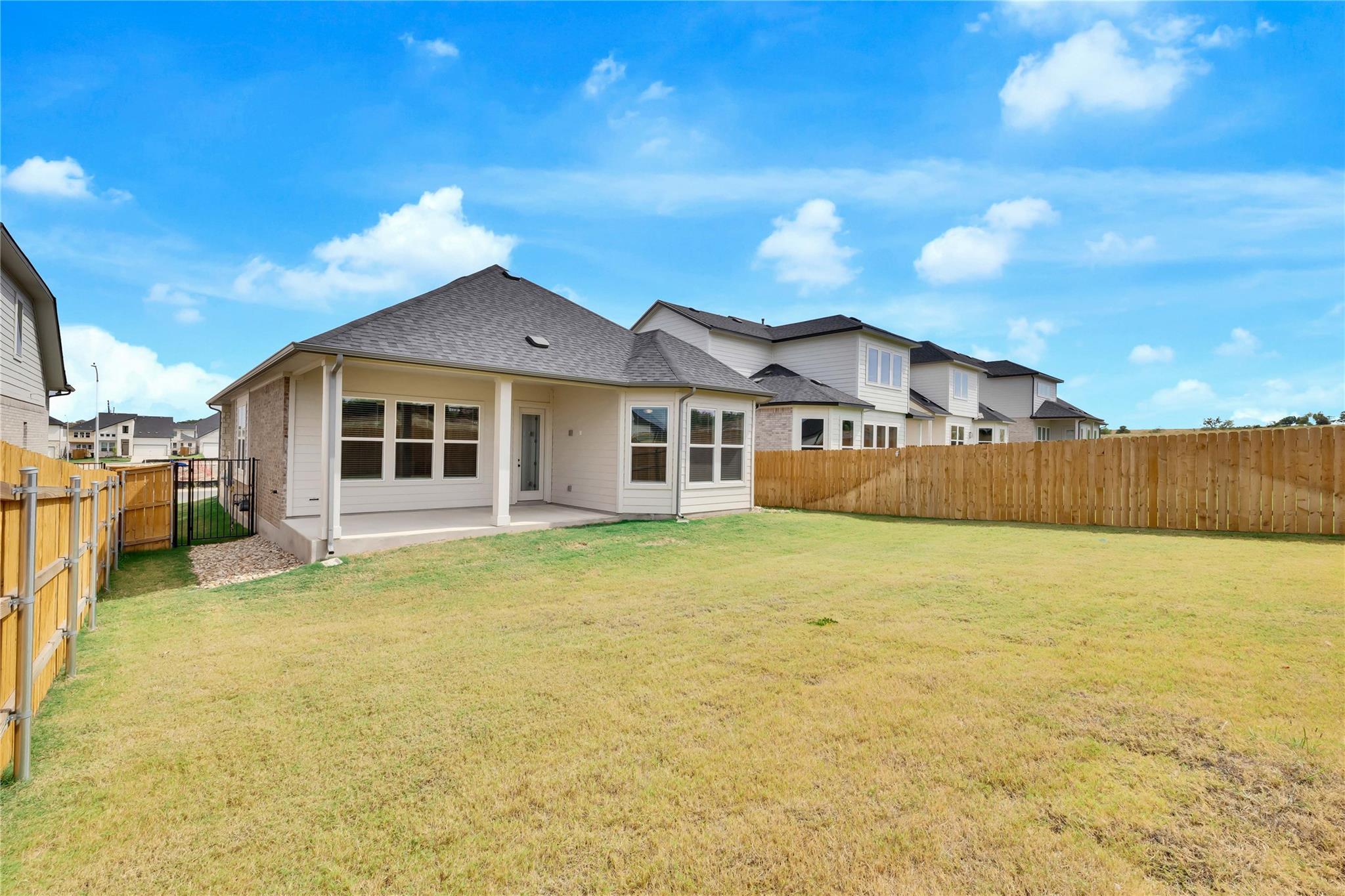 11906 Aqua Reef Dr, Austin, TX 78747