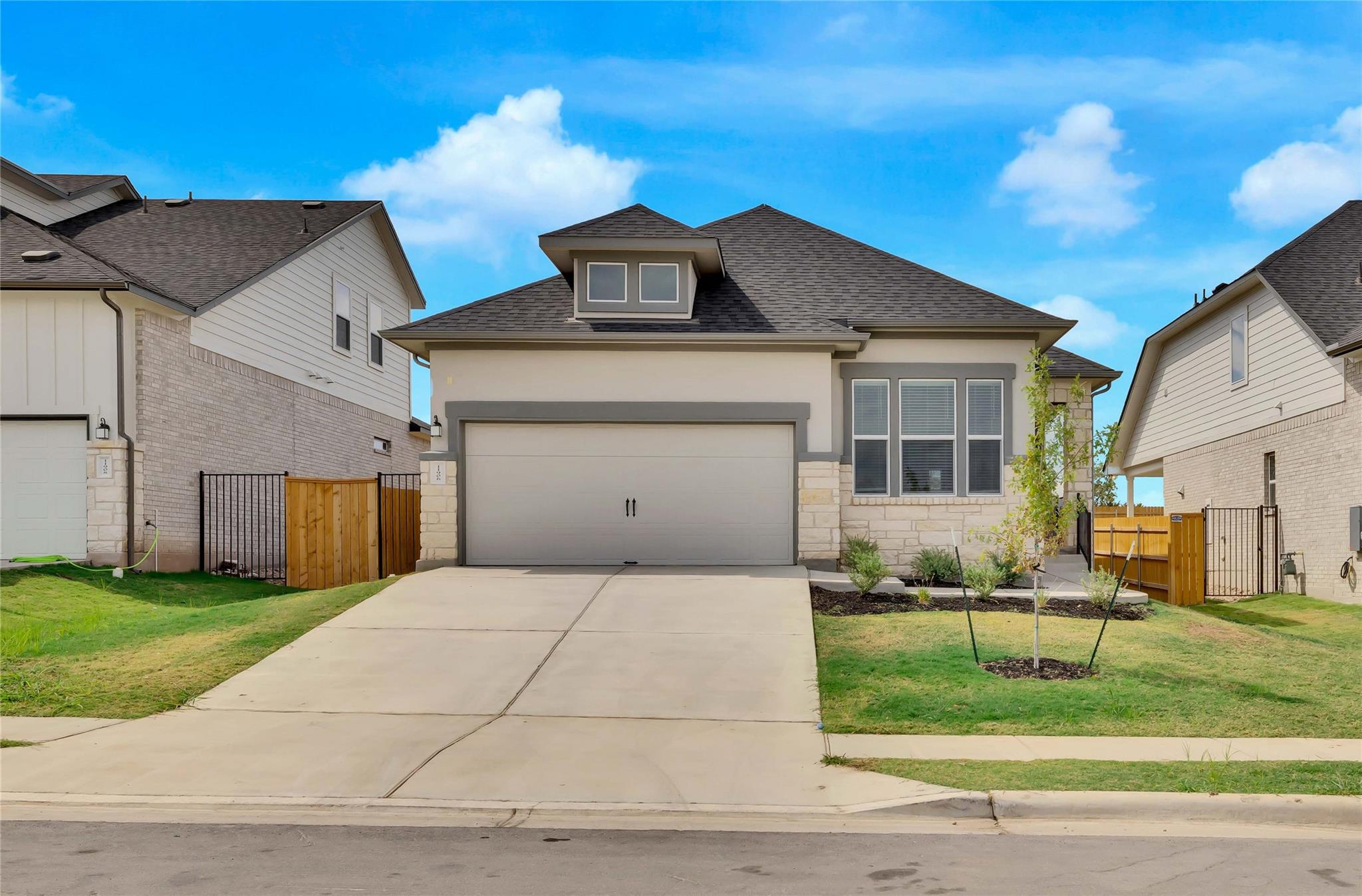 11906 Aqua Reef Dr, Austin, TX 78747