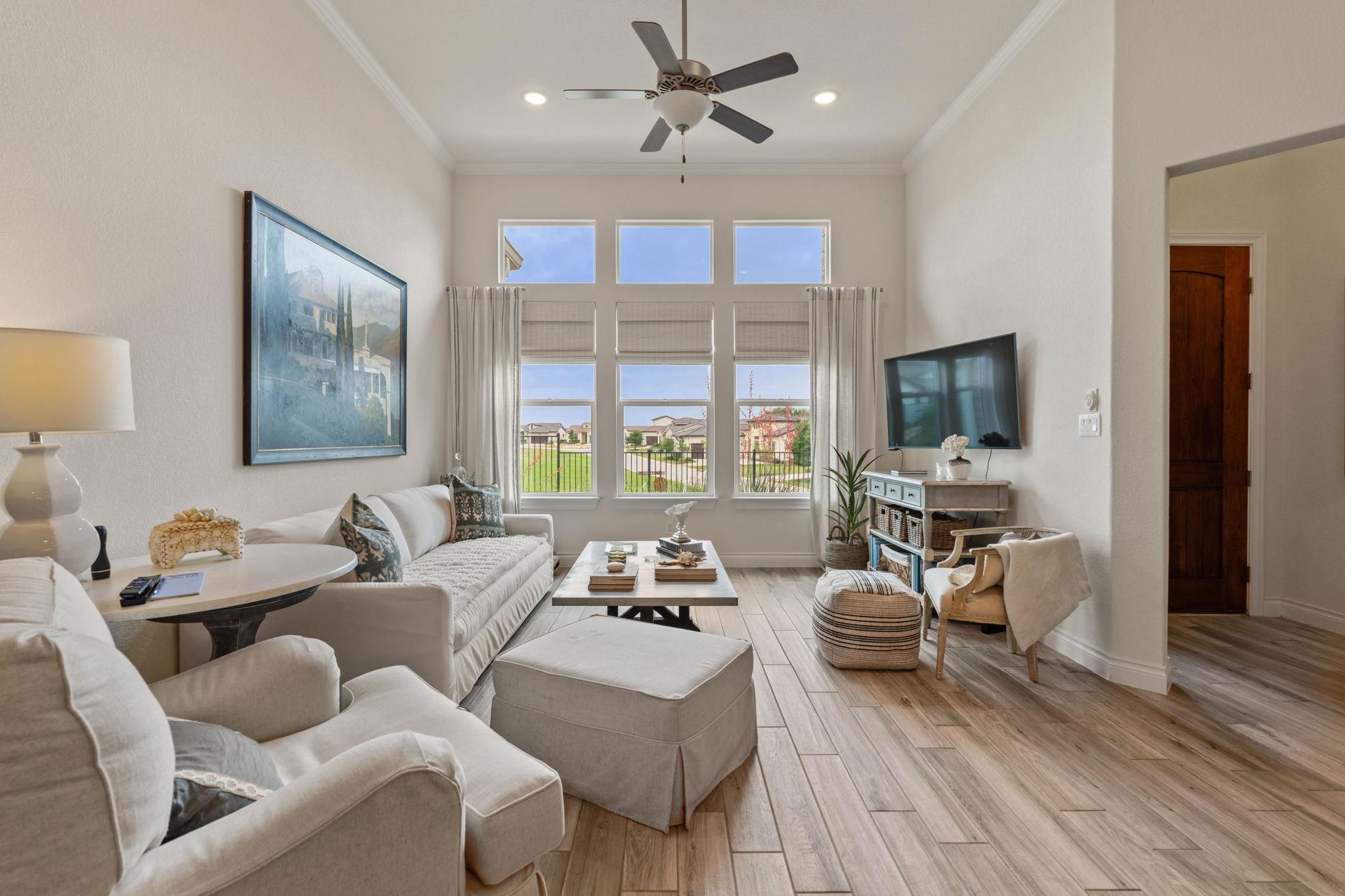 132 Rivalto Dr, Horseshoe Bay, TX 78657