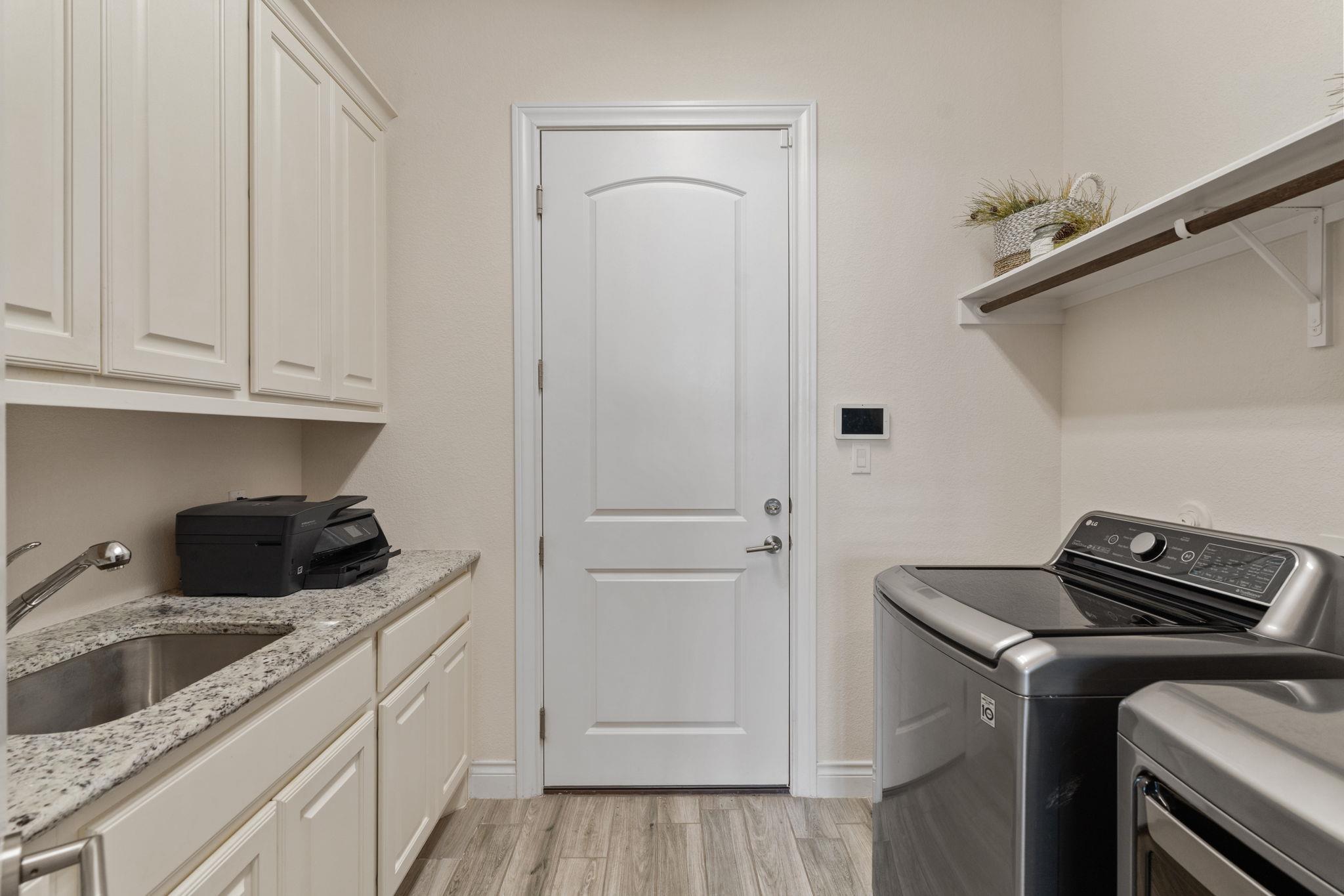 132 Rivalto Dr, Horseshoe Bay, TX 78657