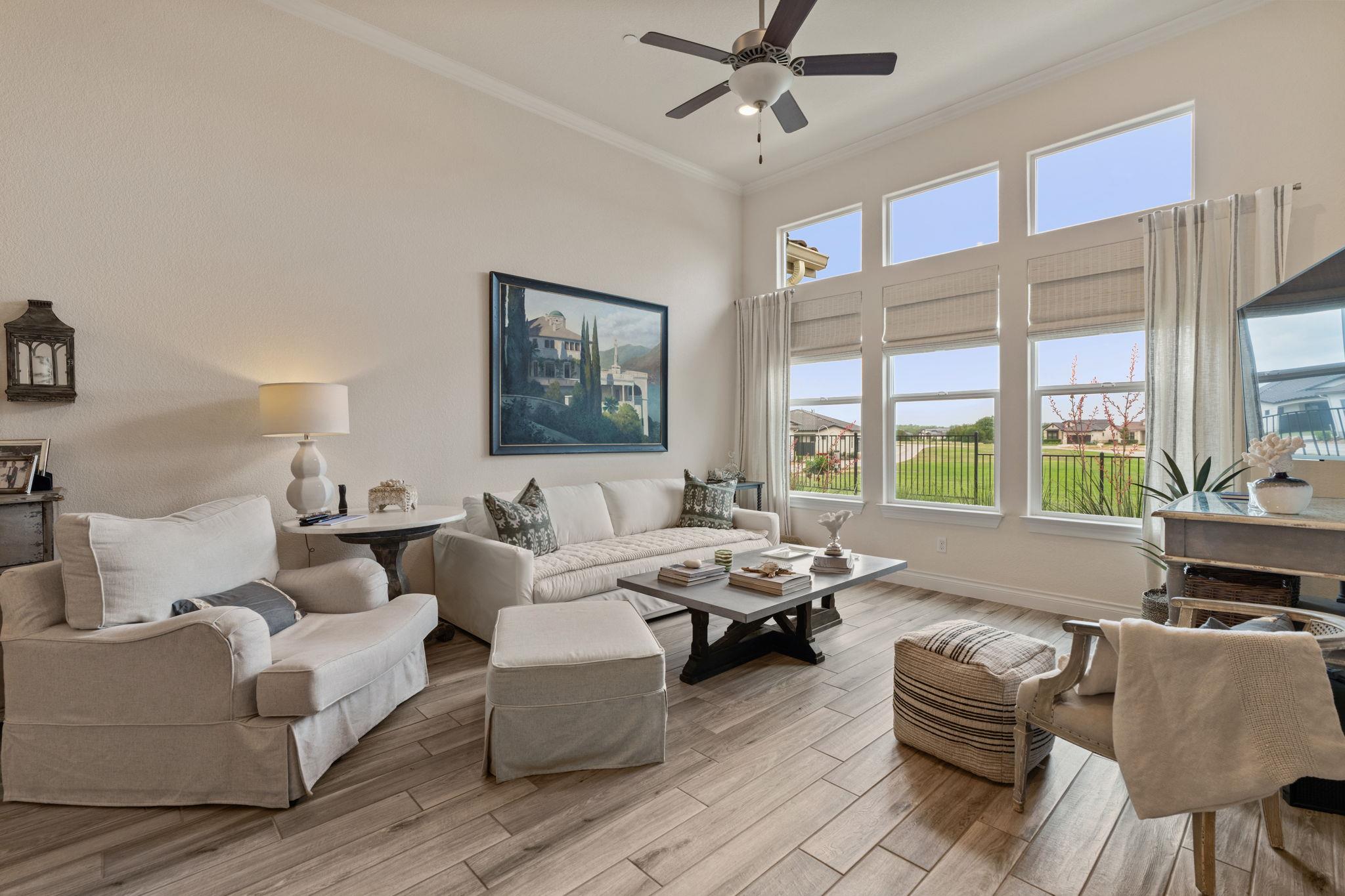 132 Rivalto Dr, Horseshoe Bay, TX 78657